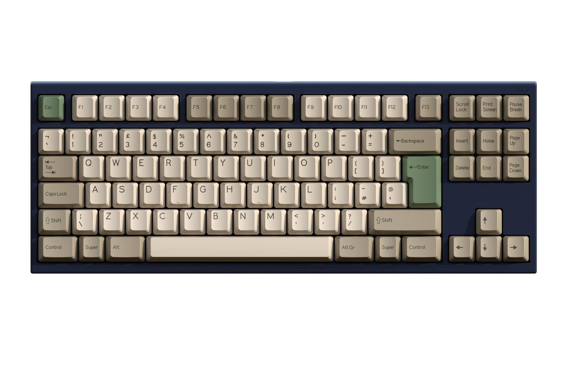 Safa TKL | GB COMPLETE image 26