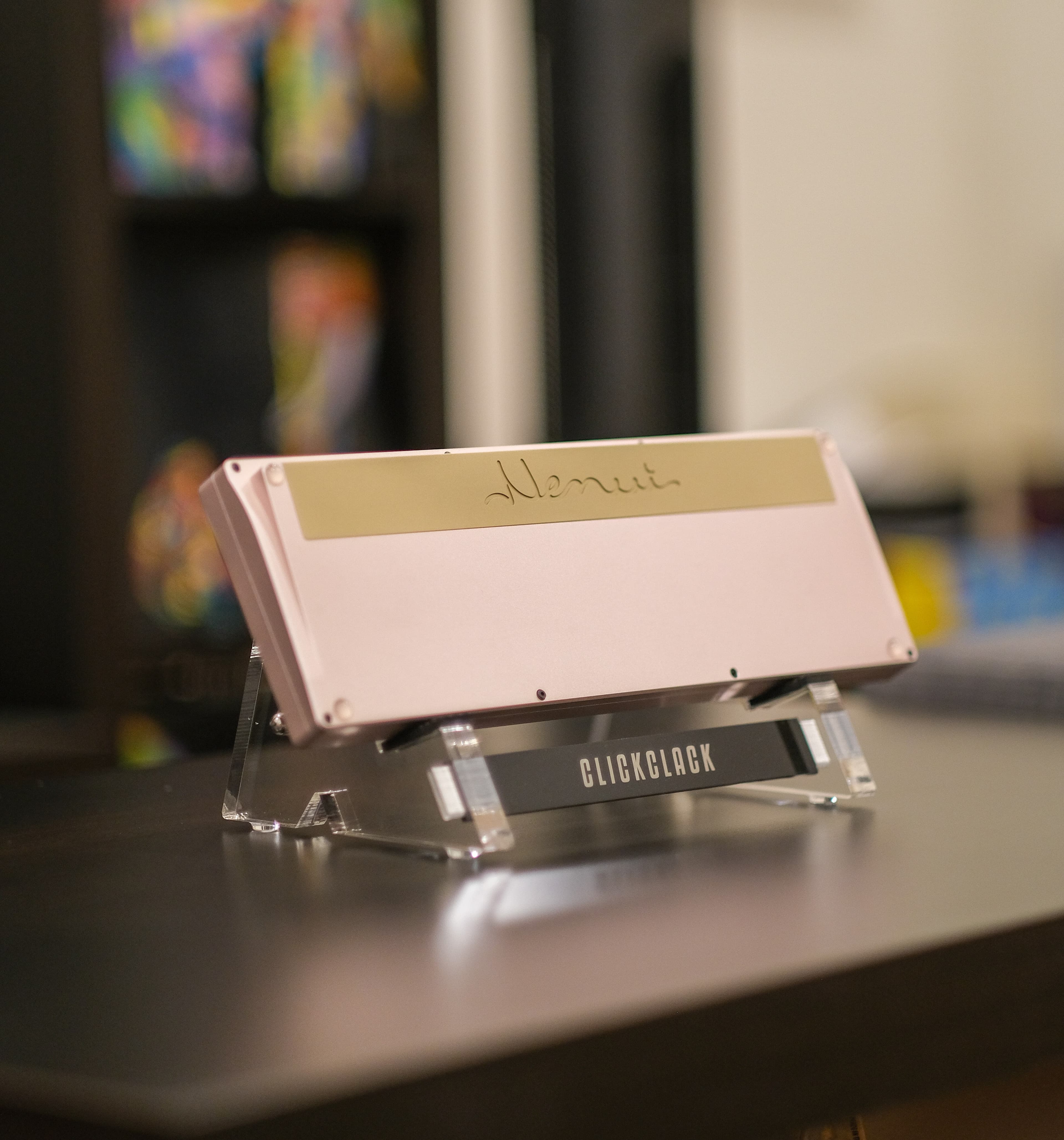 Nemui - A 65% with a cute sleepy blocker (fulfilled!) image 10