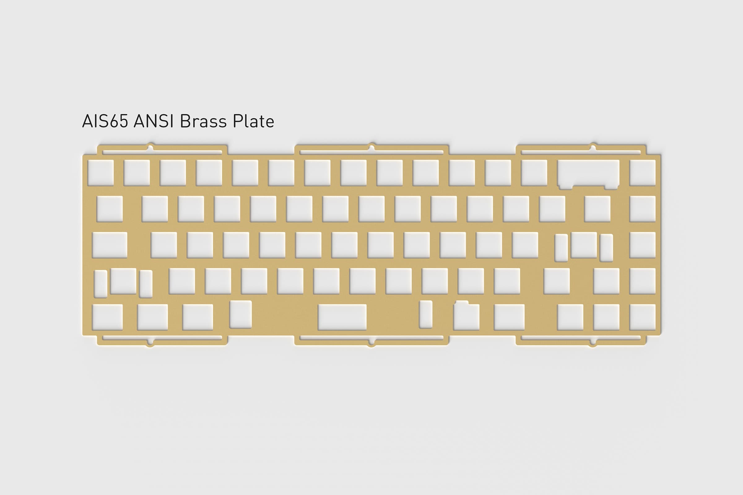 Aurora Input Series 65 - Completed image 5