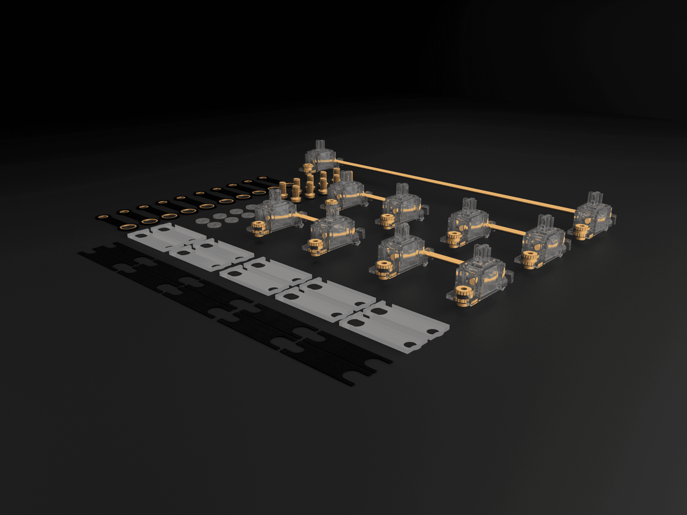 Designer Studio Adaptive PCB-Mount Stabilizers image 8