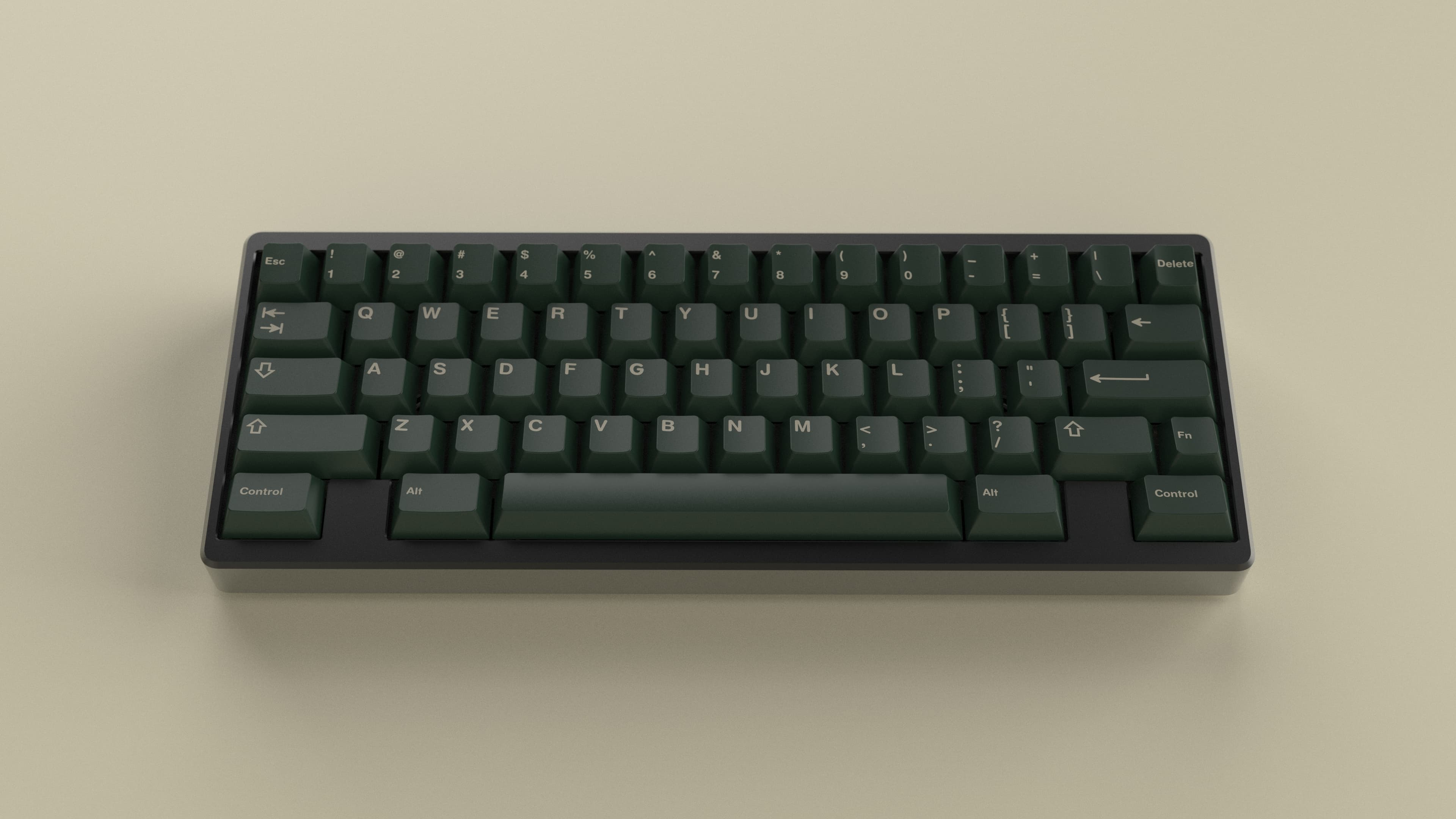 GMK Hunt Canceled image 24