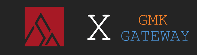 GMK Gateway | DELIVERED image 31