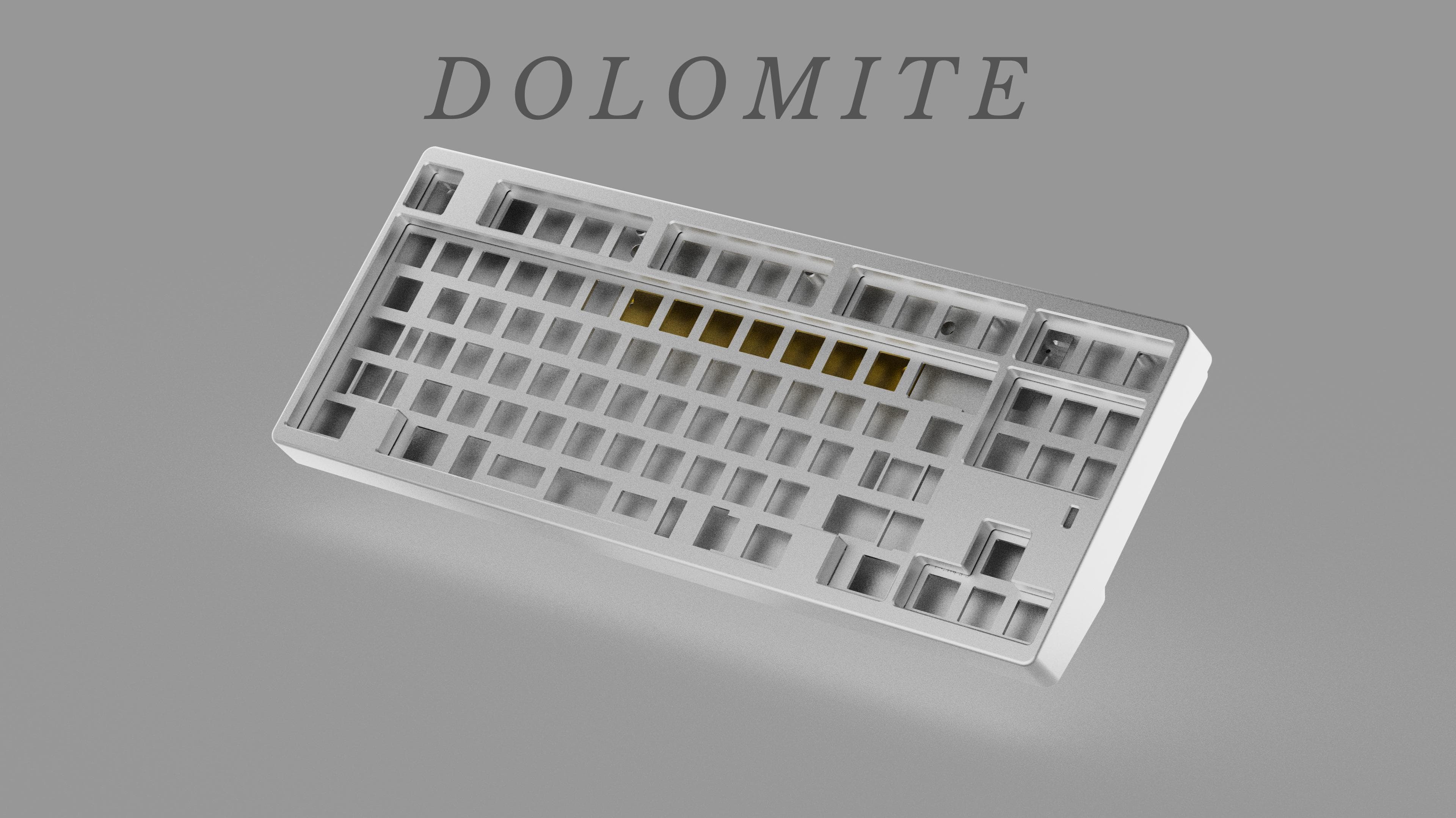 Spyder TKL - GB Live! image 15