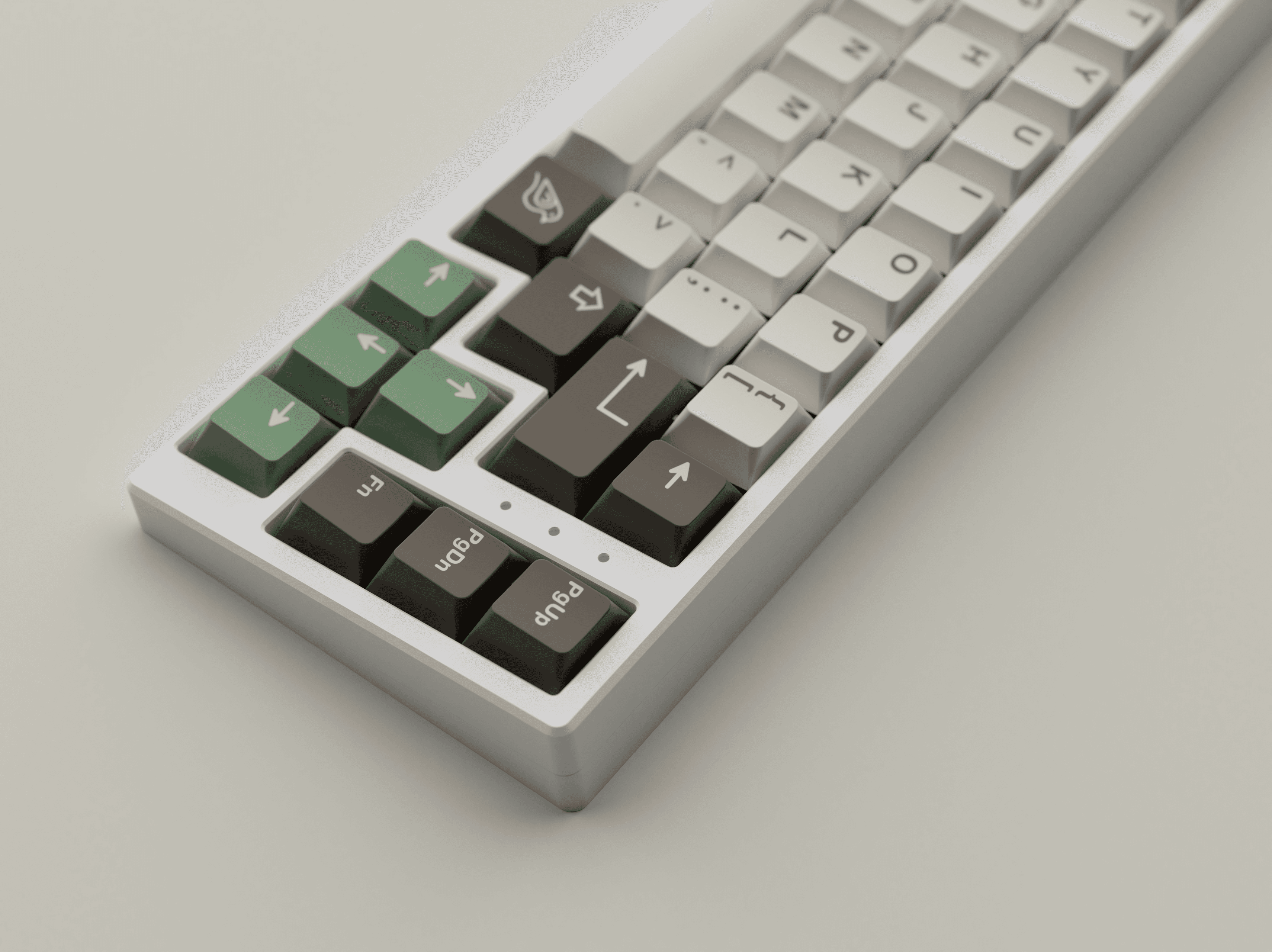 GMK Ursa | Shipping!!!!!!!!! image 21