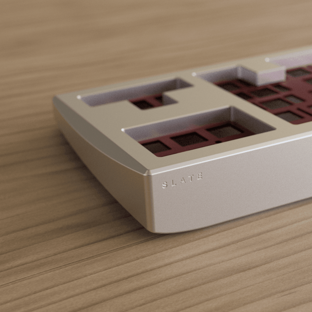 Slate - FRL TKL | New Prototype Photos - 5/21 image 9