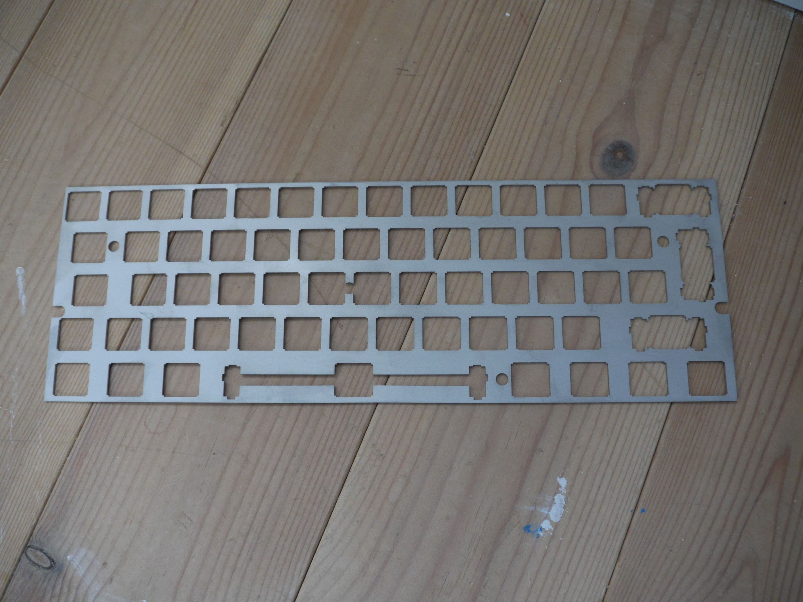 [Round 1 done] ISO & ANSI 60% mountplates image 7