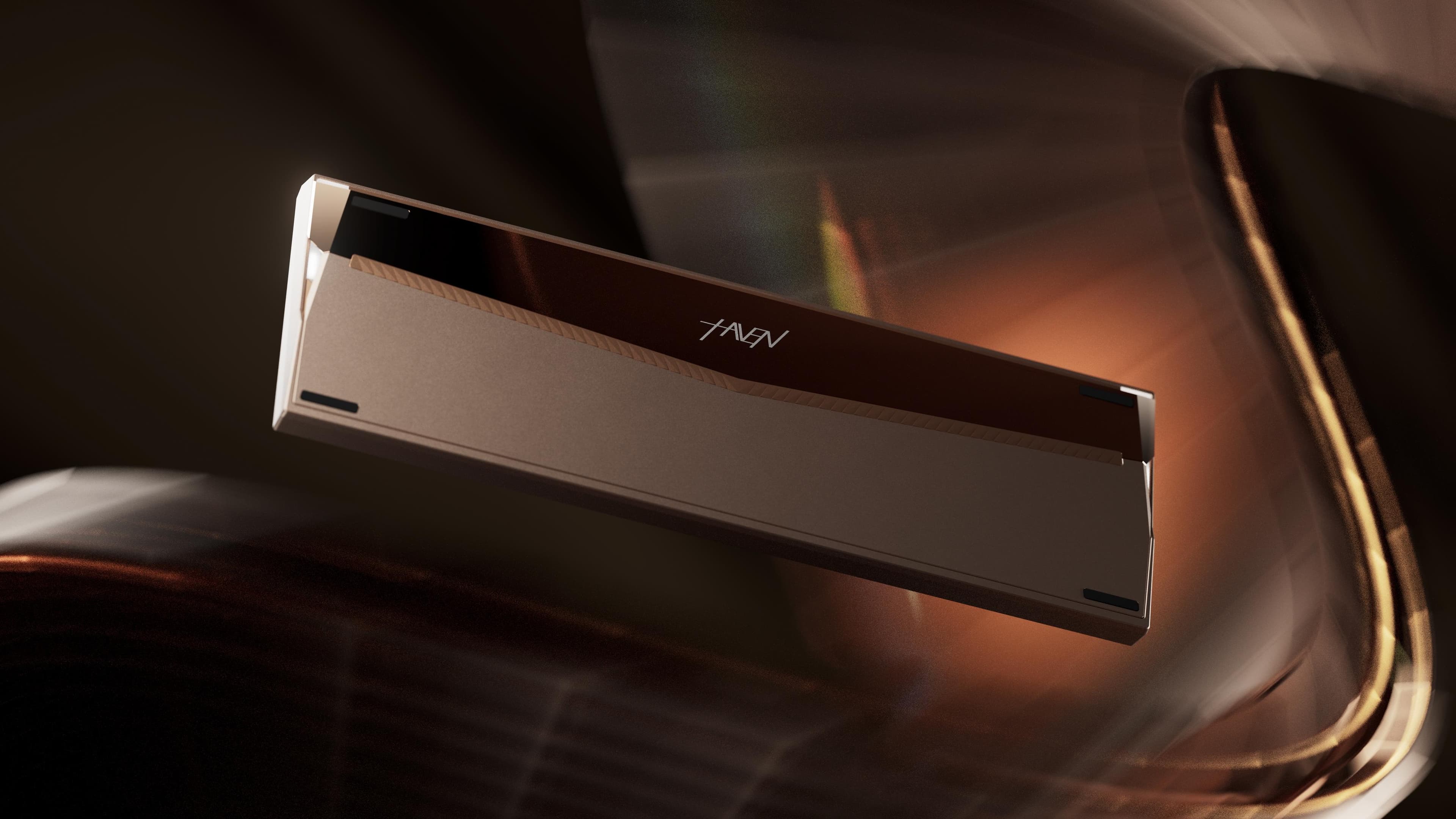 Haven65 XT | Instock, 65% XT image 27