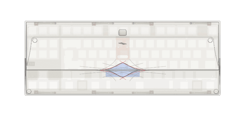 Syrin TKL - An HHKB TKL? image 7
