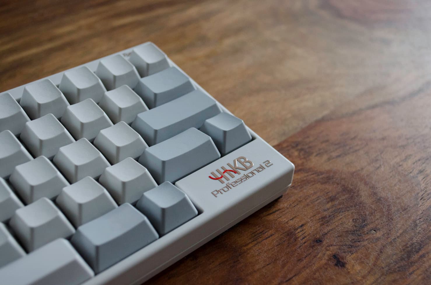 [CLOSED] HHKB Metal Stickers