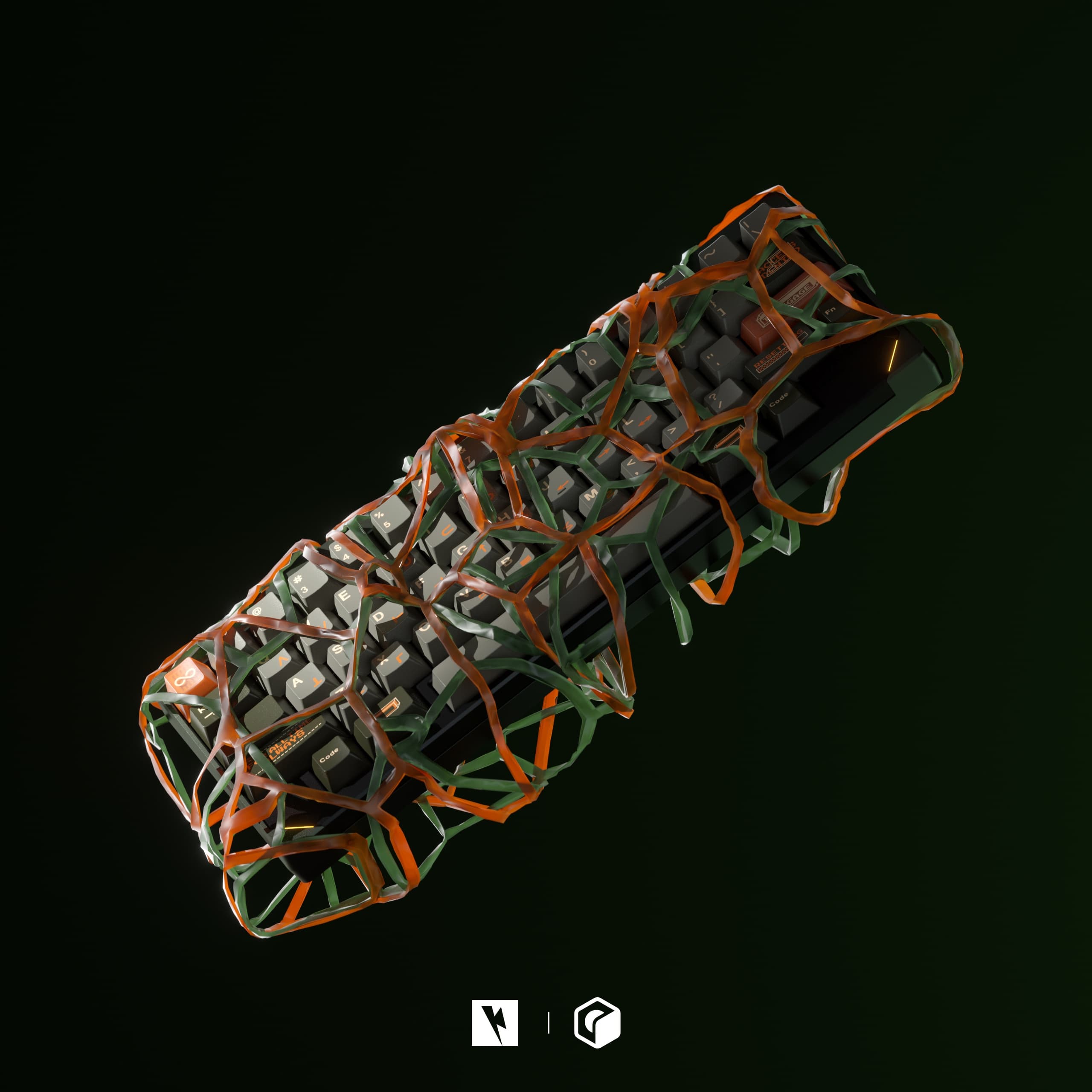 KeyKobo - Sacred Timeline | About to be completed | looking for vendors image 16