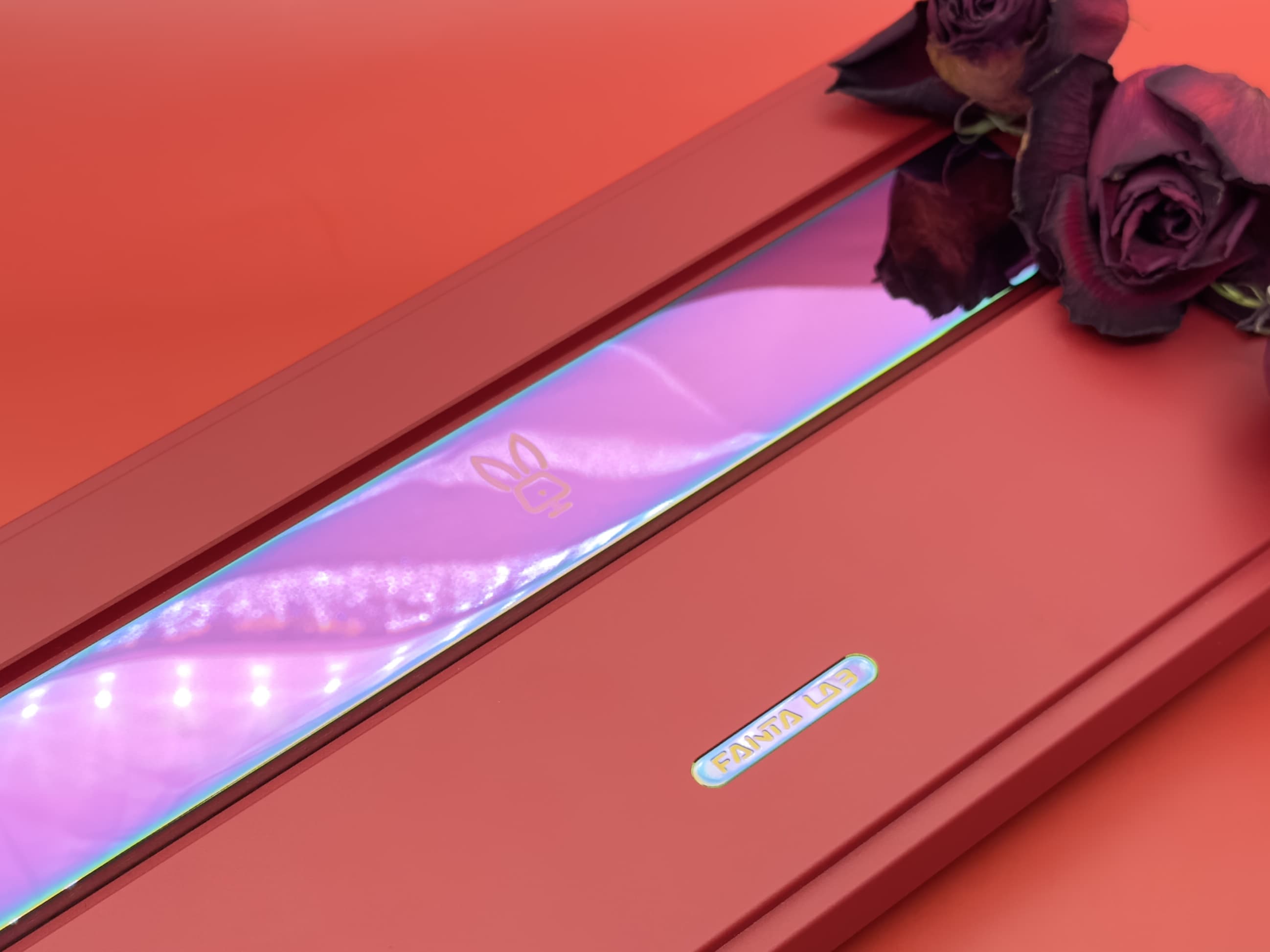 Rich75 - A 75% tri-mode with monitor keyboard | GB is live right now image 30