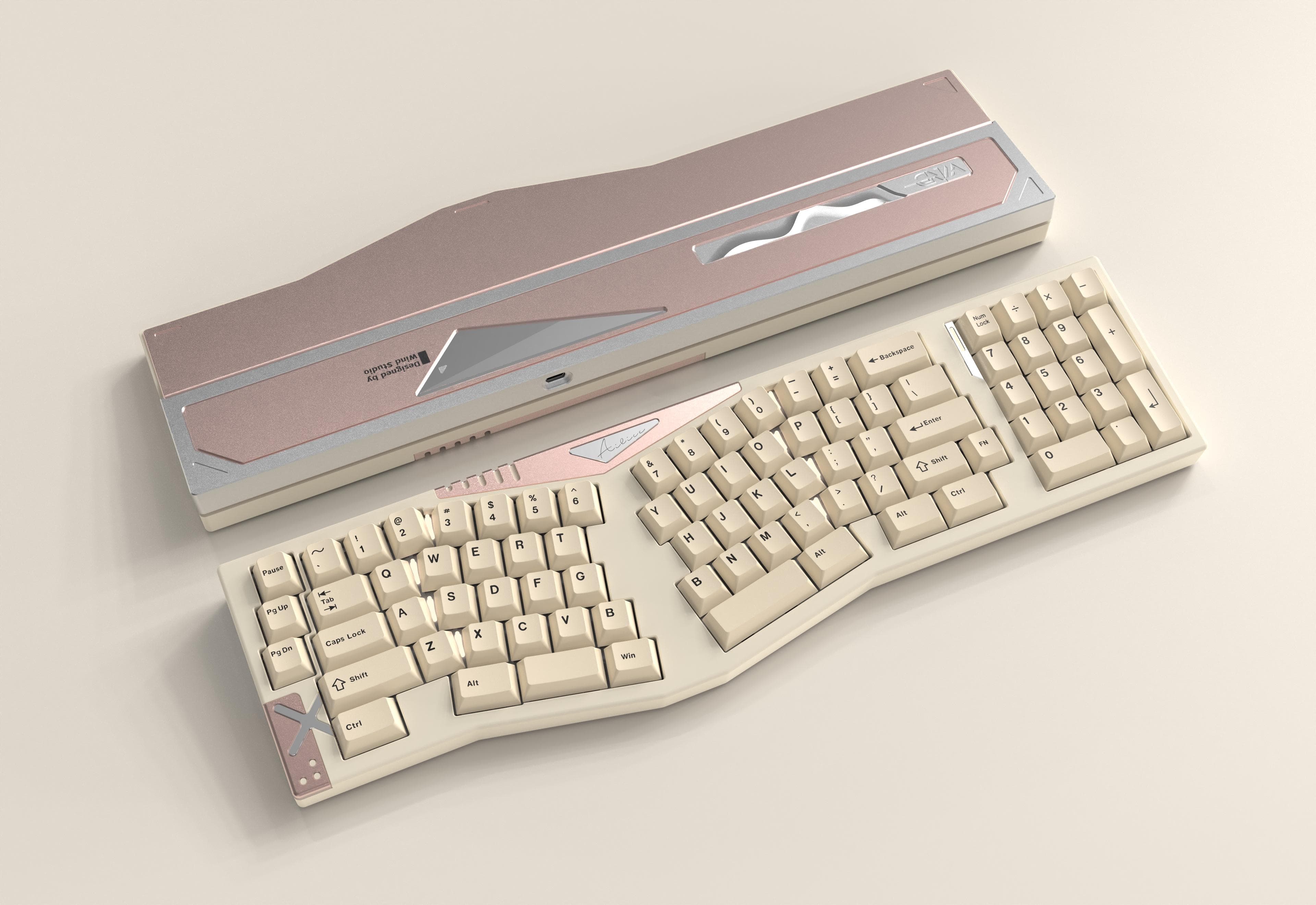 【IC】Wind X-Alice+Pad image 15