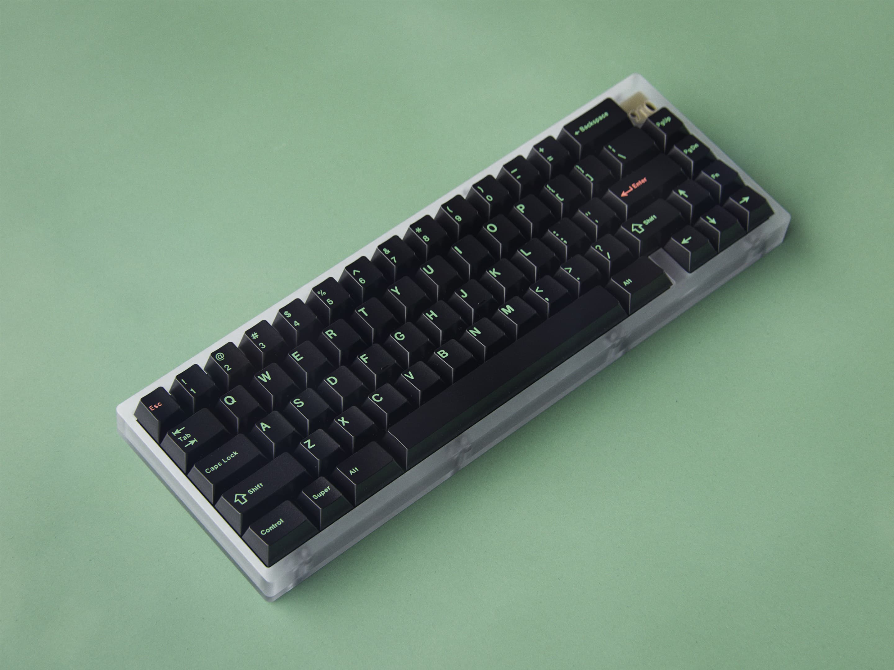 GMK Wasabi V2 image 12