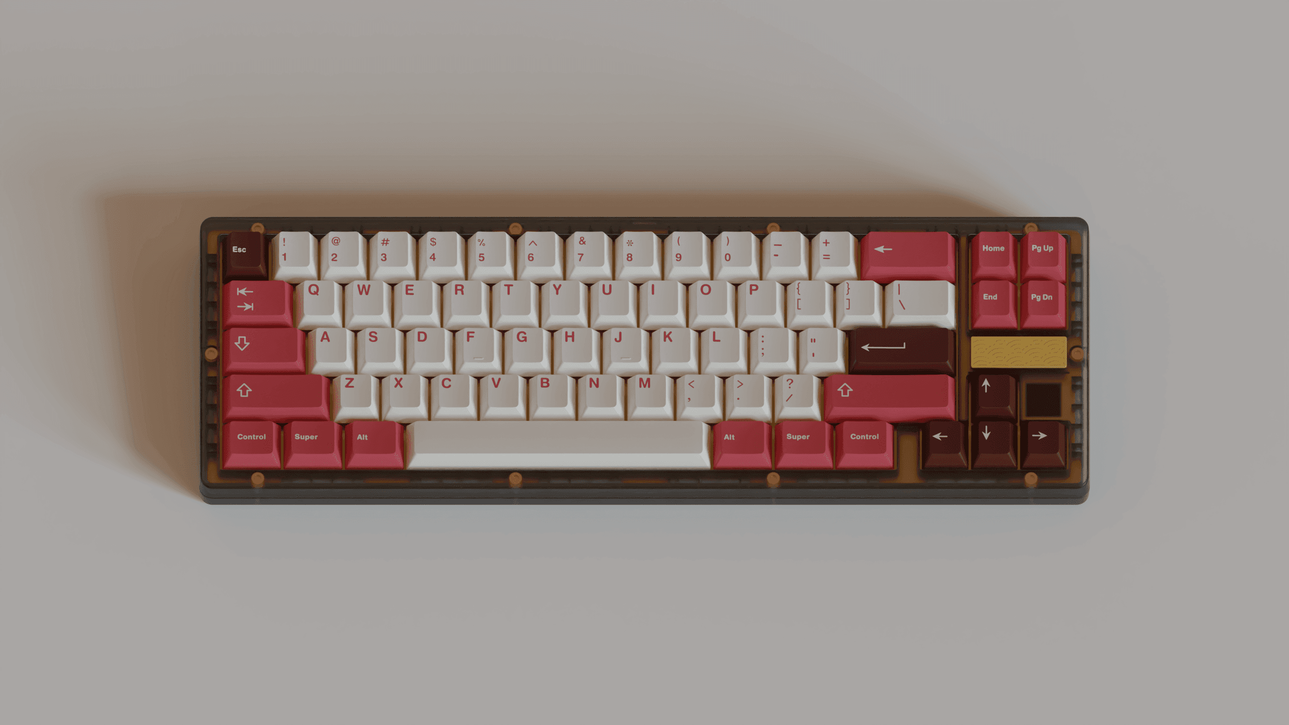 GMK Lychee (荔枝) | Production Completed! image 8