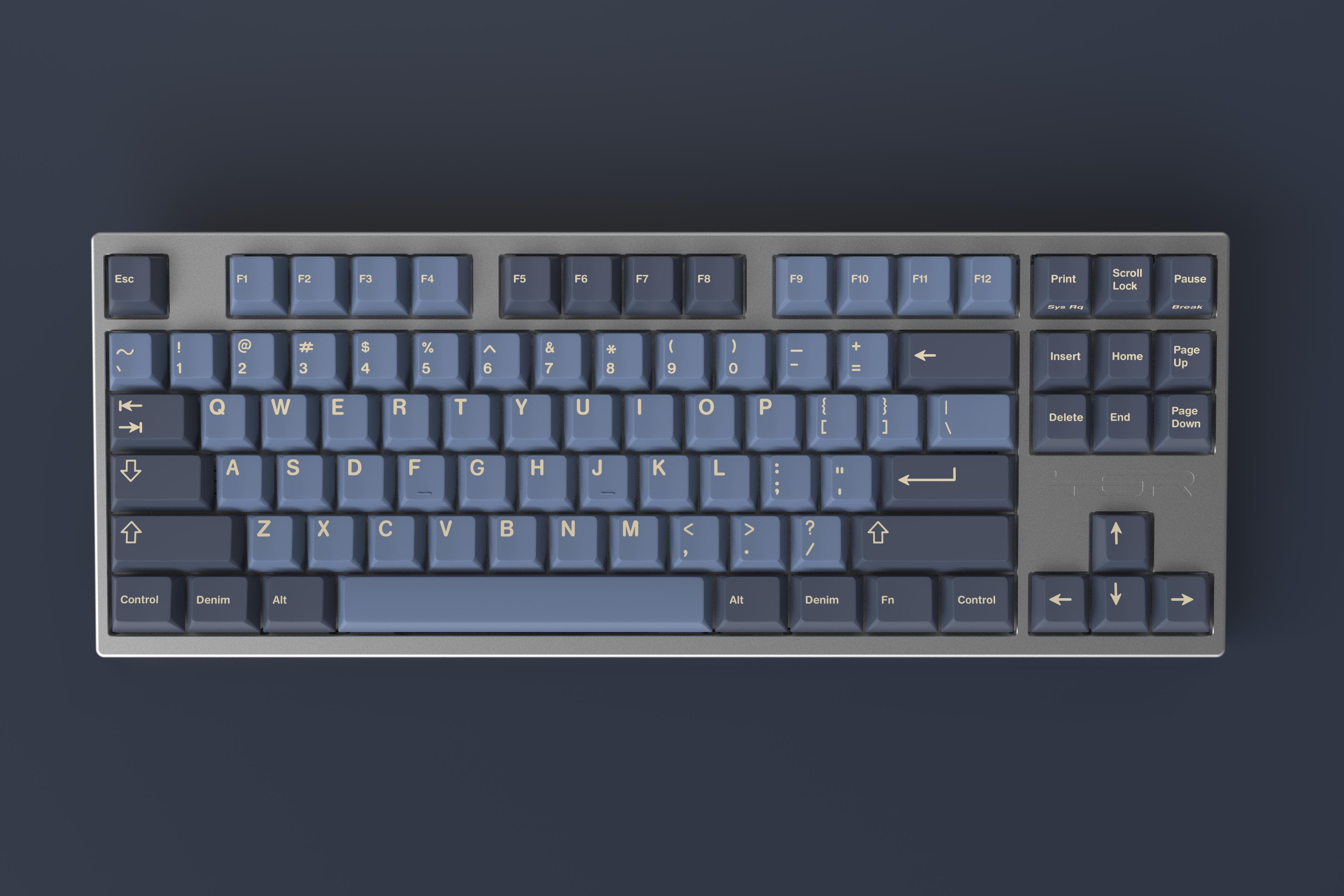 GMK Denim image 5