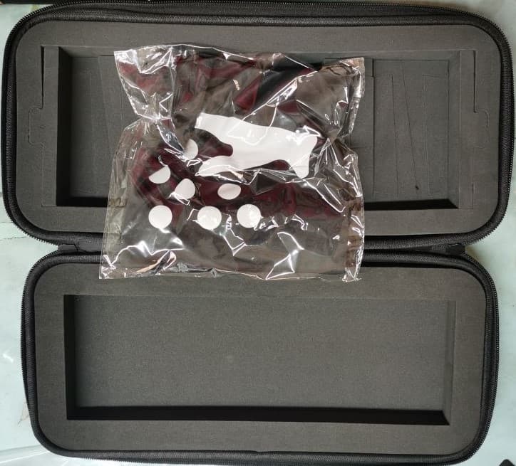 Merisi Sessantacinque (65%) | Group Buy Concluded | EXTRAS Concluded image 16