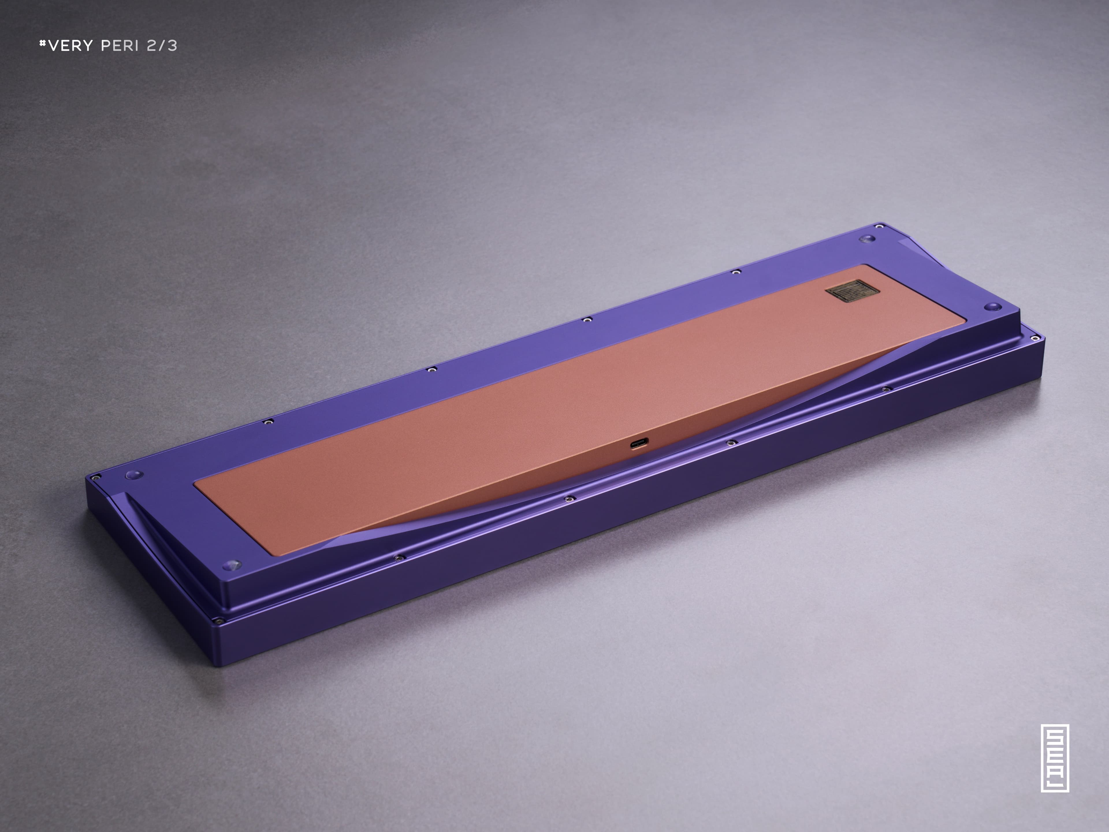 篆Seal - A Fullsize Keyboard image 22