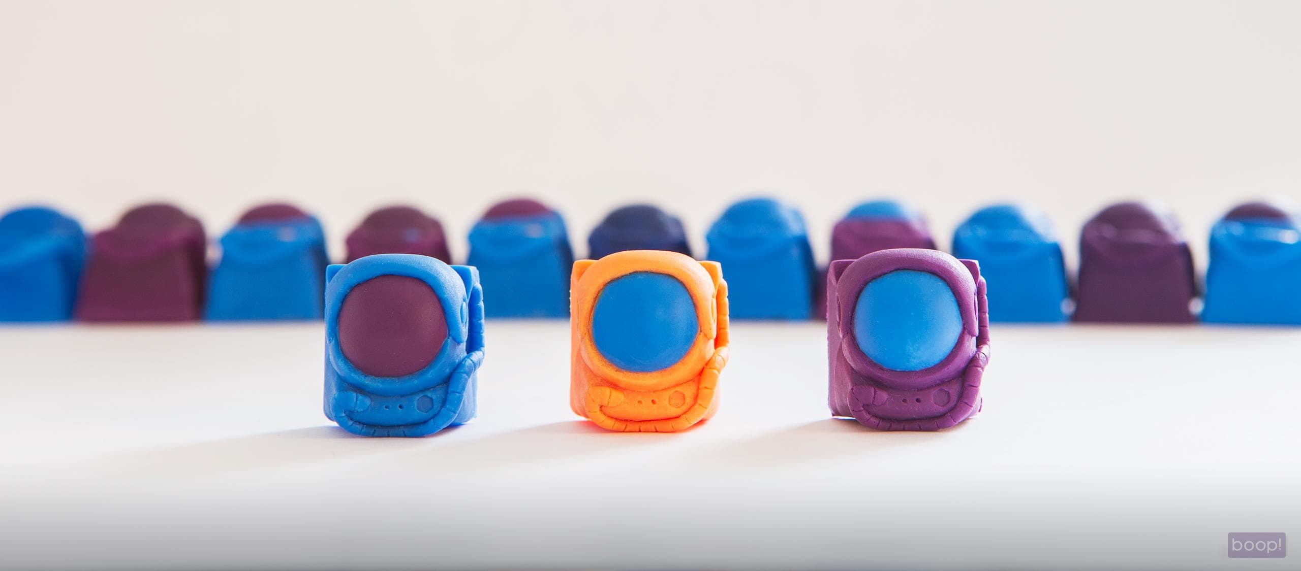 DEEP SPACE : ......... image 24