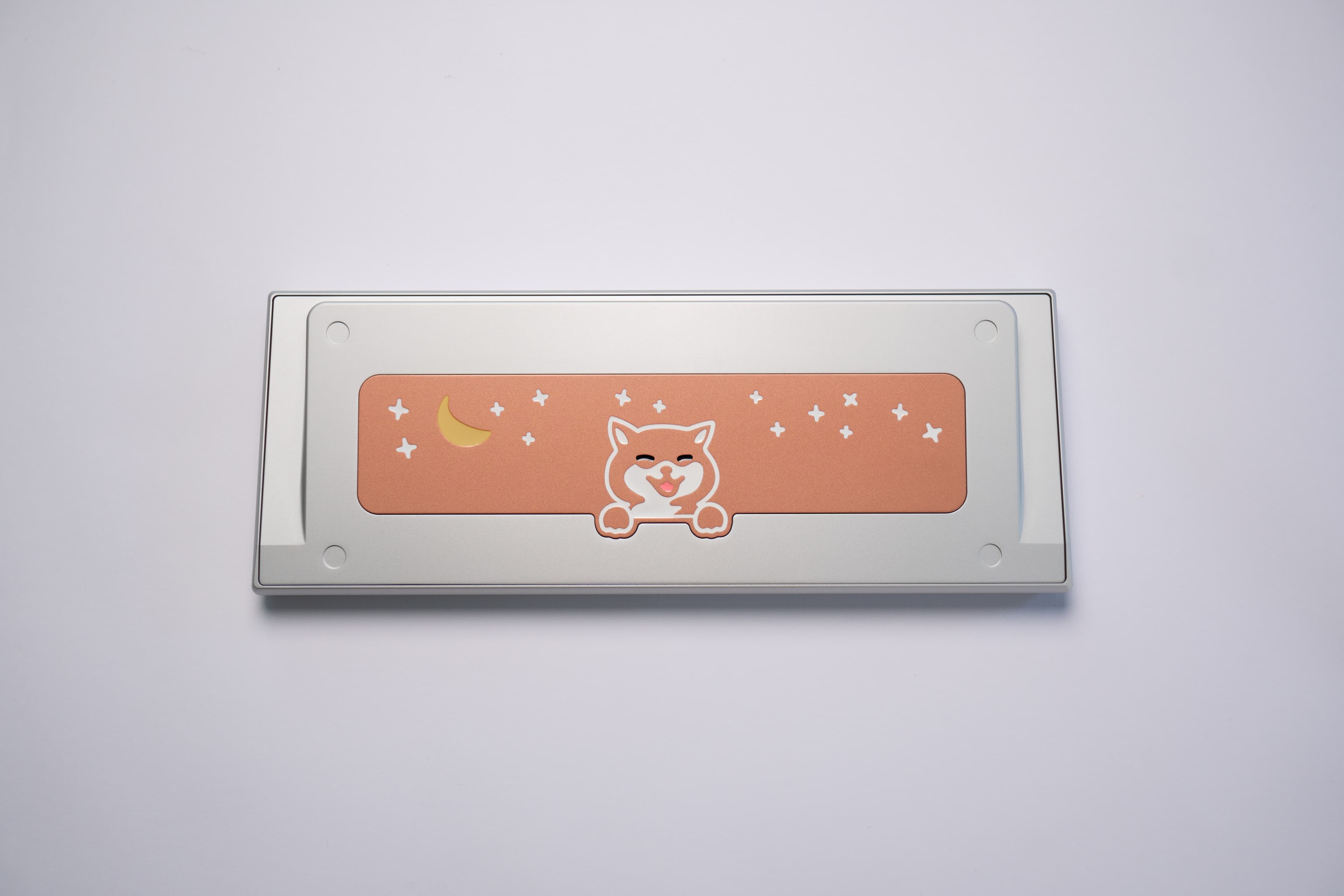 TORO60 - CWKL/HHKB 60% with Exploded Spacebar (GB IS LIVE) image 28