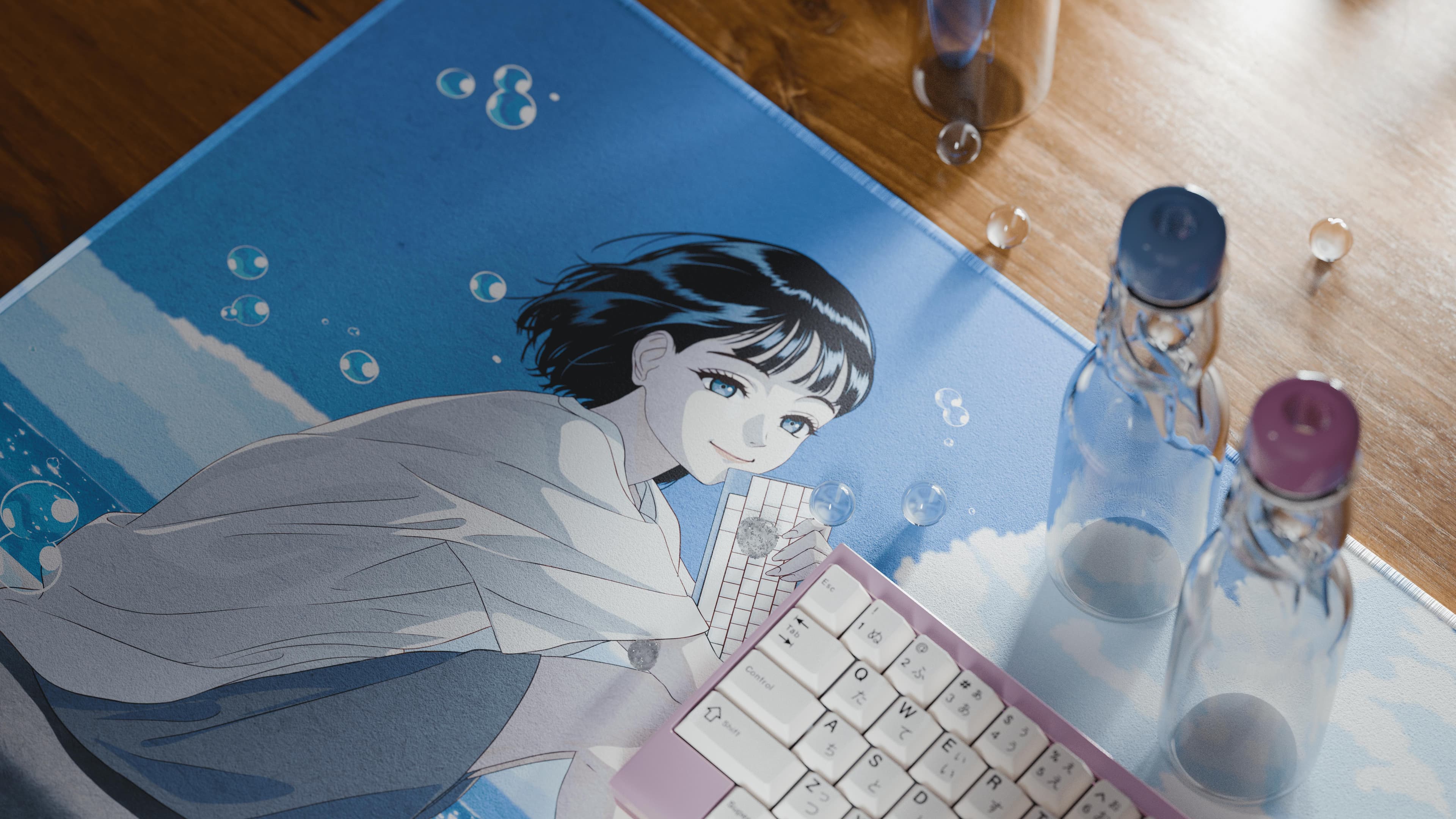 RAMUNE60 - TRUE HHKB image 17
