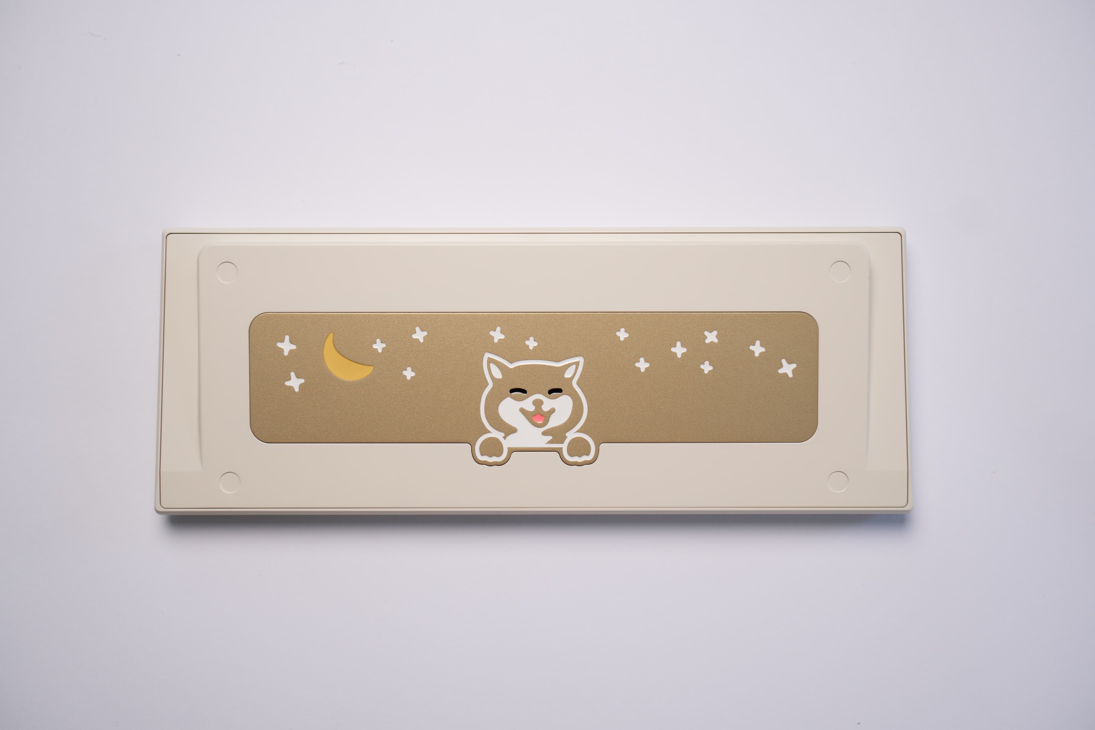 TORO60 - CWKL/HHKB 60% with Exploded Spacebar (GB IS LIVE) image 18