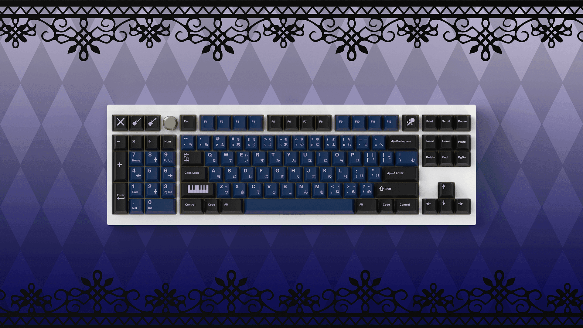 GMK Devoted | Fully Shipping Out image 18