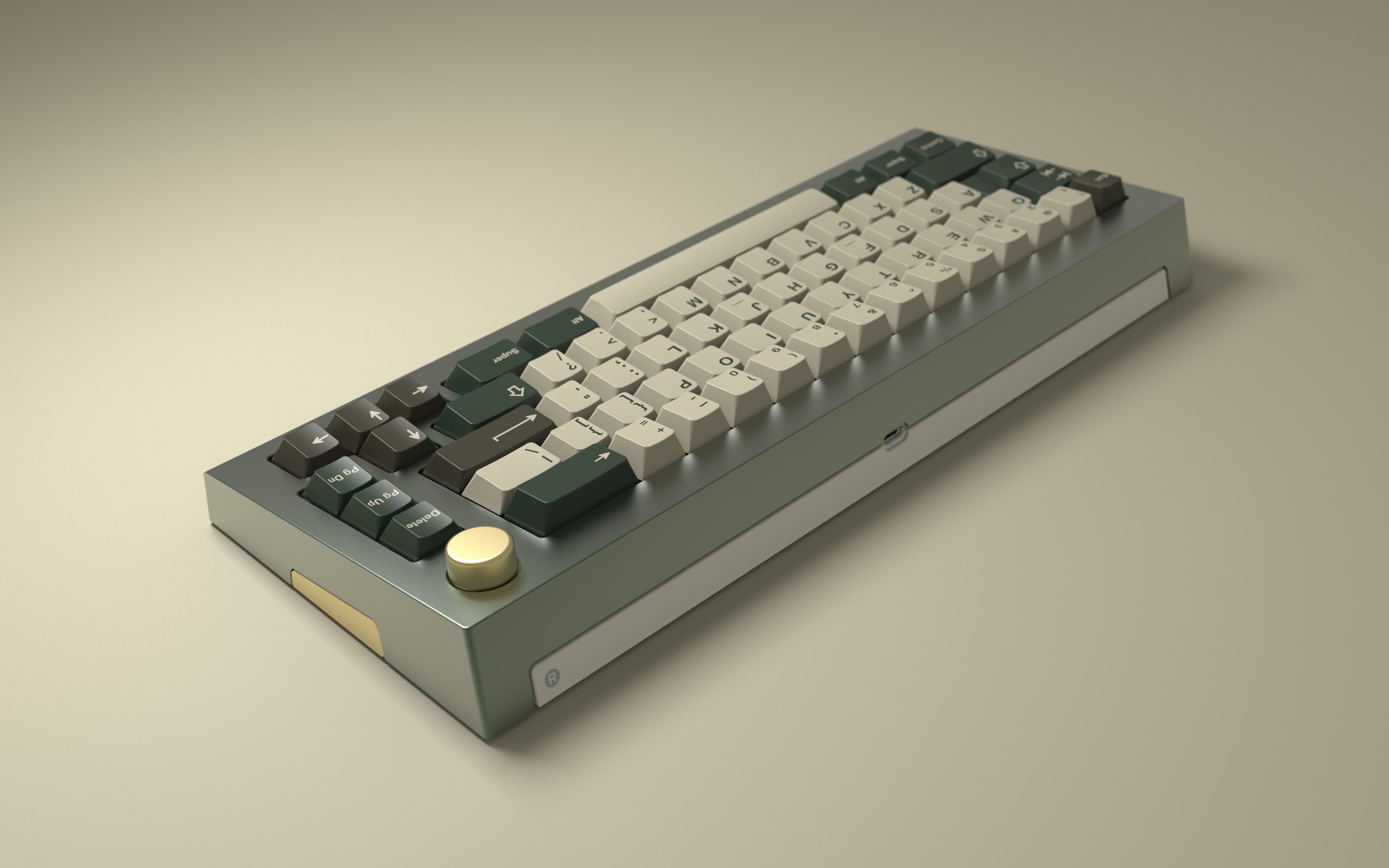 GMK Hunt Canceled image 21