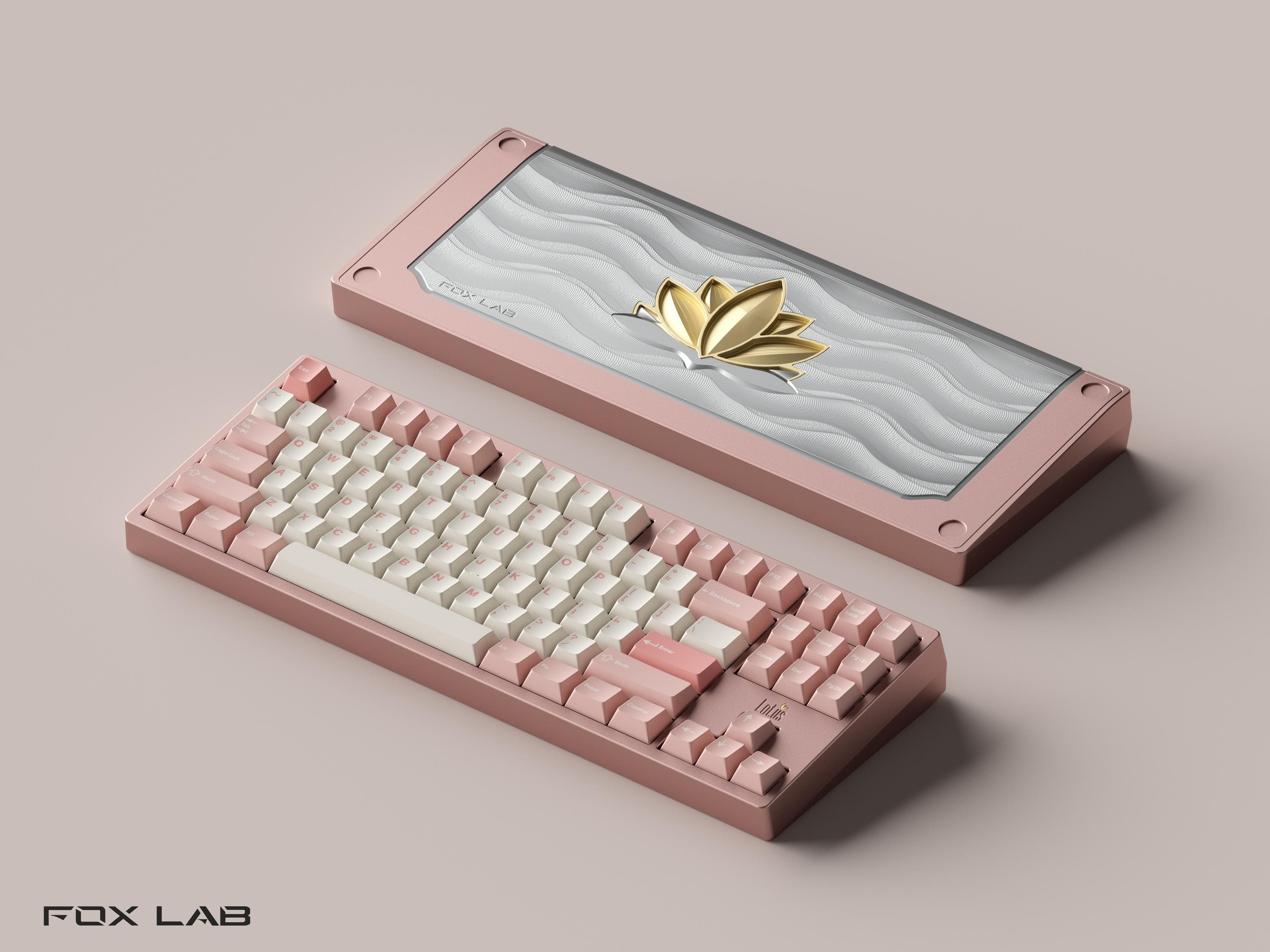 Fox Lab Lotus80 | GB live August 2nd - August 17th image 3