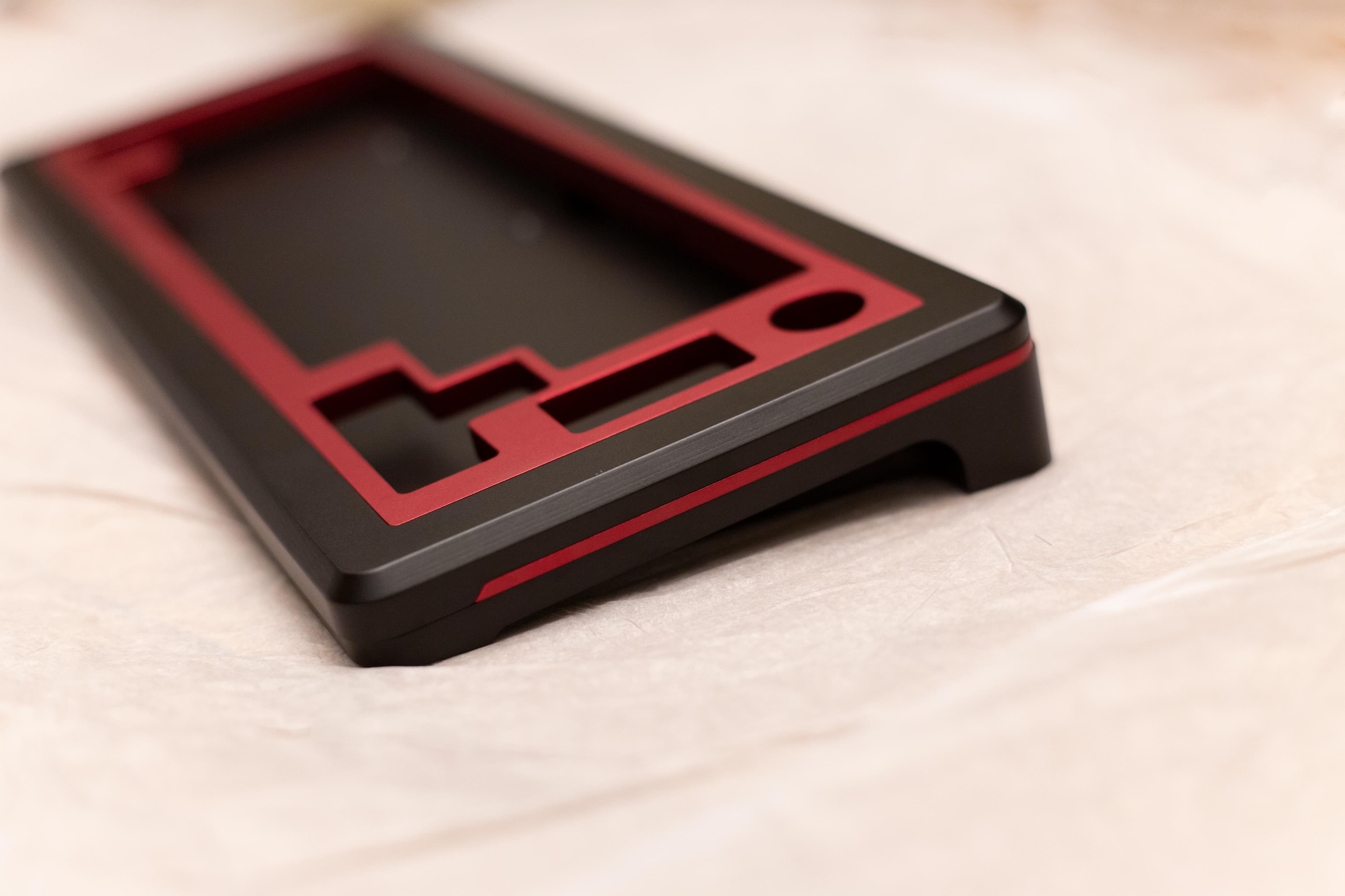 Monarch (WKL 65, knob, interchangeable inserts) EXTRAS AVAILABLE!!!! image 9