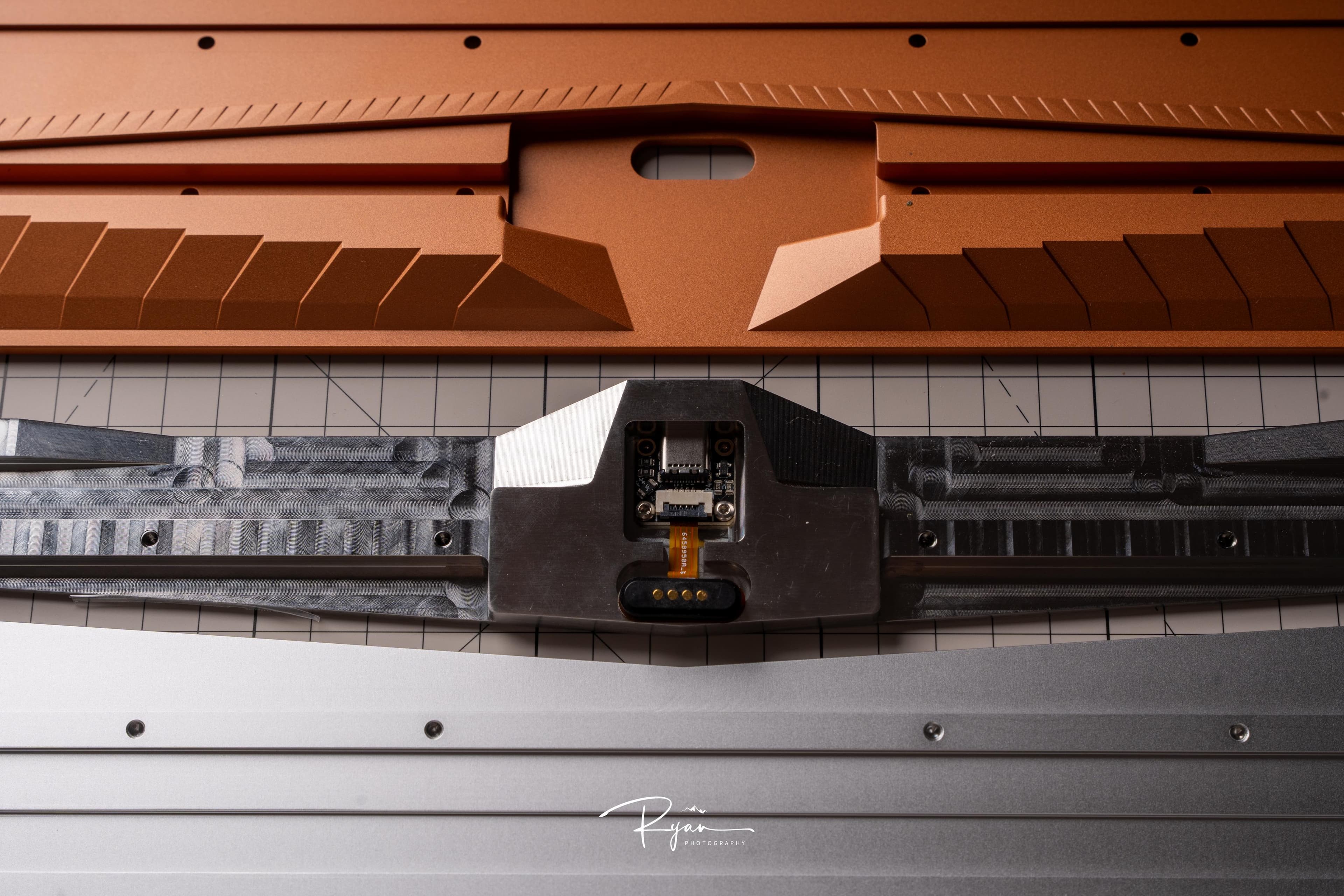 Haven65 XT | Instock, 65% XT image 28