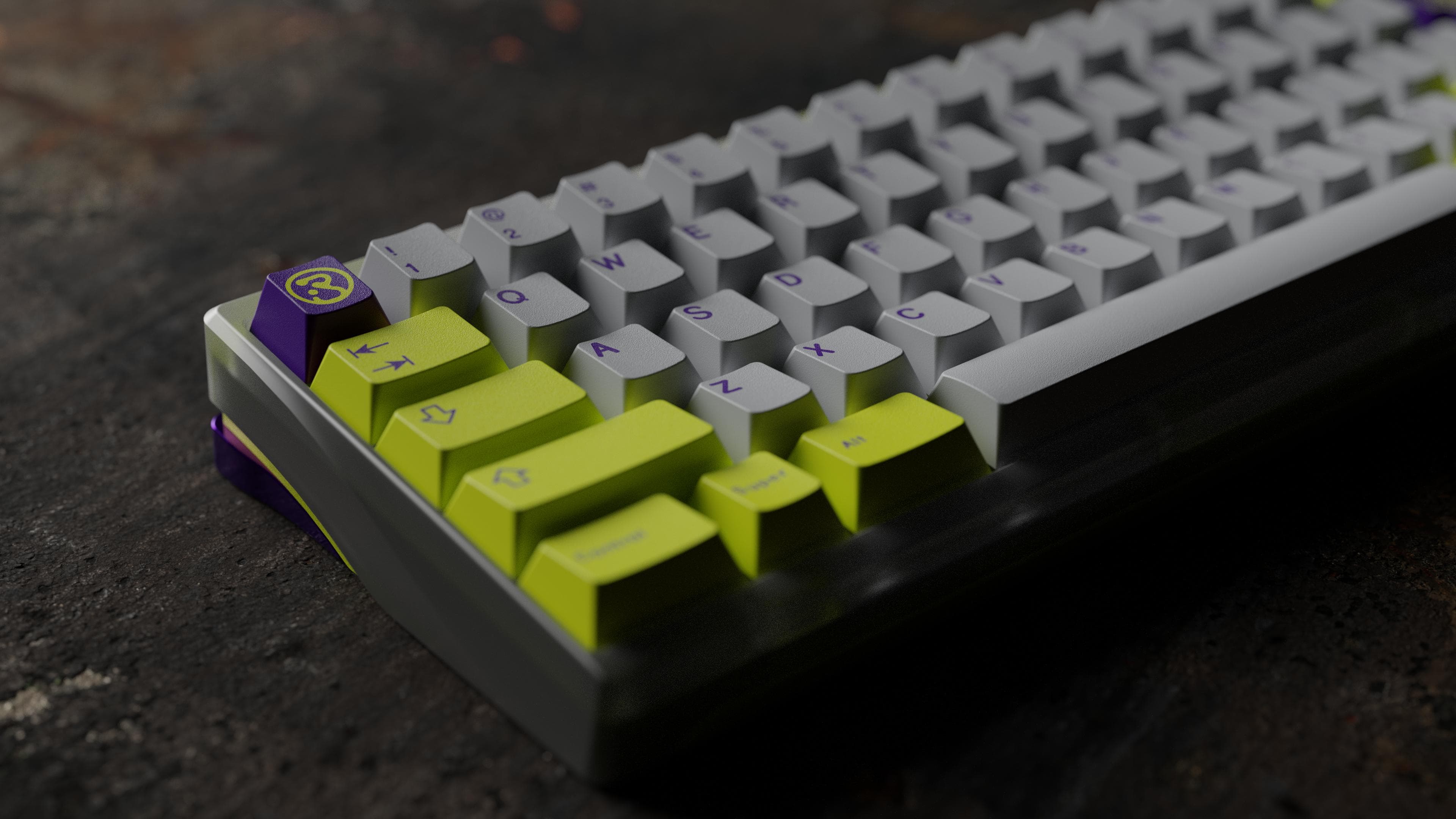 GMK NERVE / GB DATE CONFIRMED AND MORE! image 13