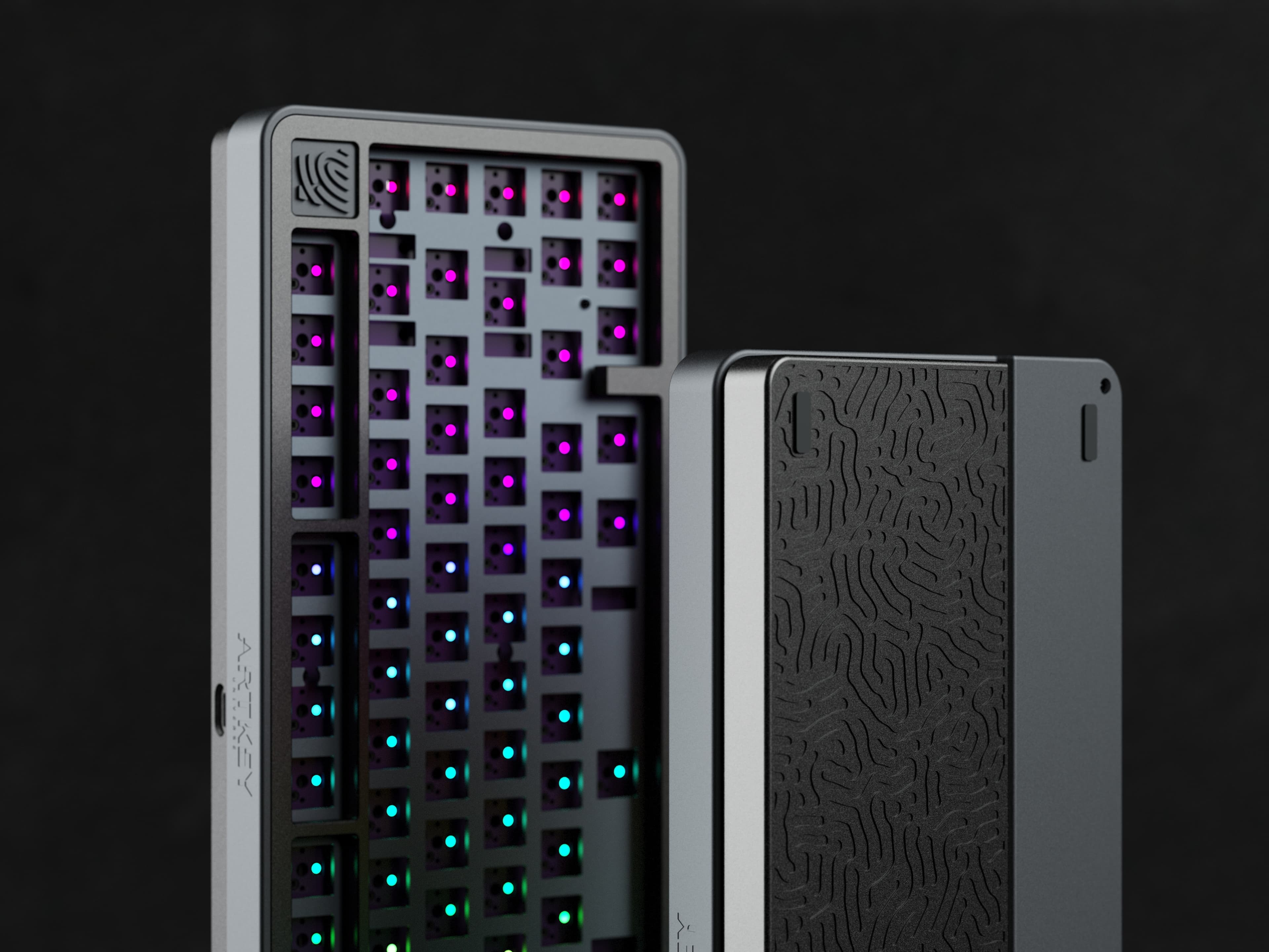 AK75 from Artkey Universe (Updated, GB live January 13th!) image 7