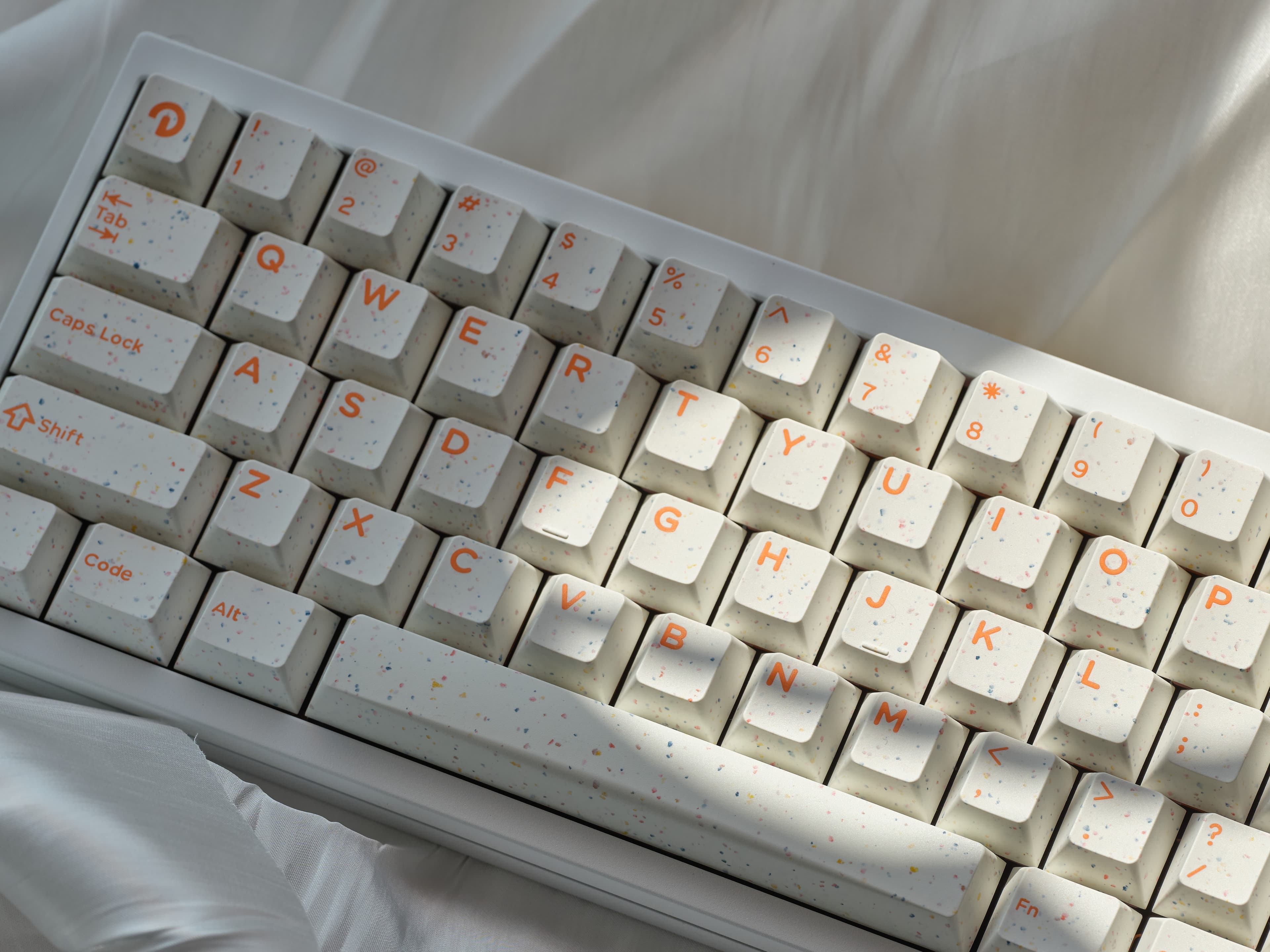 IC] Domikey - Terrazzo image 14