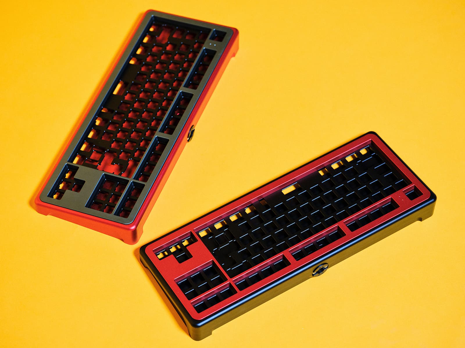 DGL TKL keyboard | Closed image 10