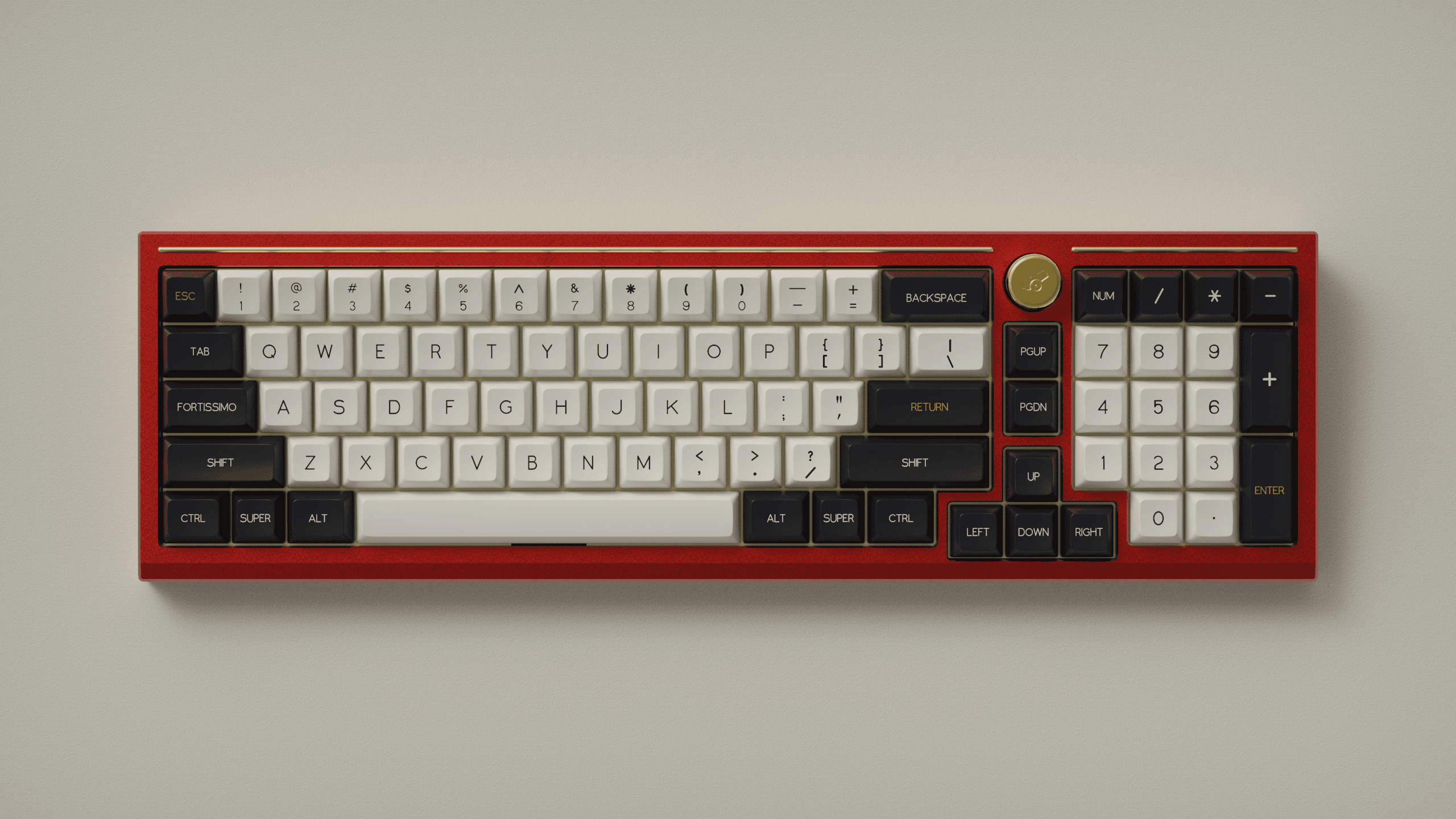 SA Maestro Uniform R3 & Sculpted - Shipping! image 13