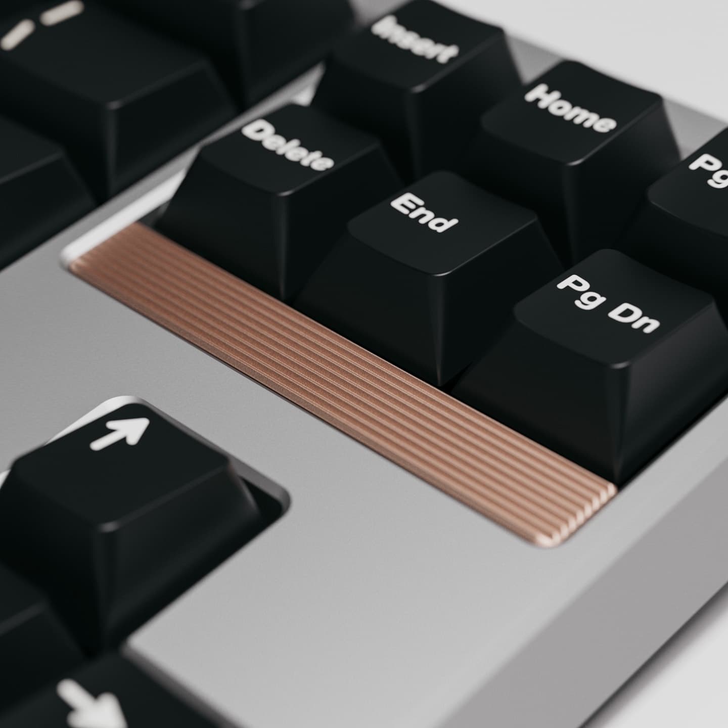 monospace - frl with a southpaw numpad (in-stock drop in less than 12 hours) image 22