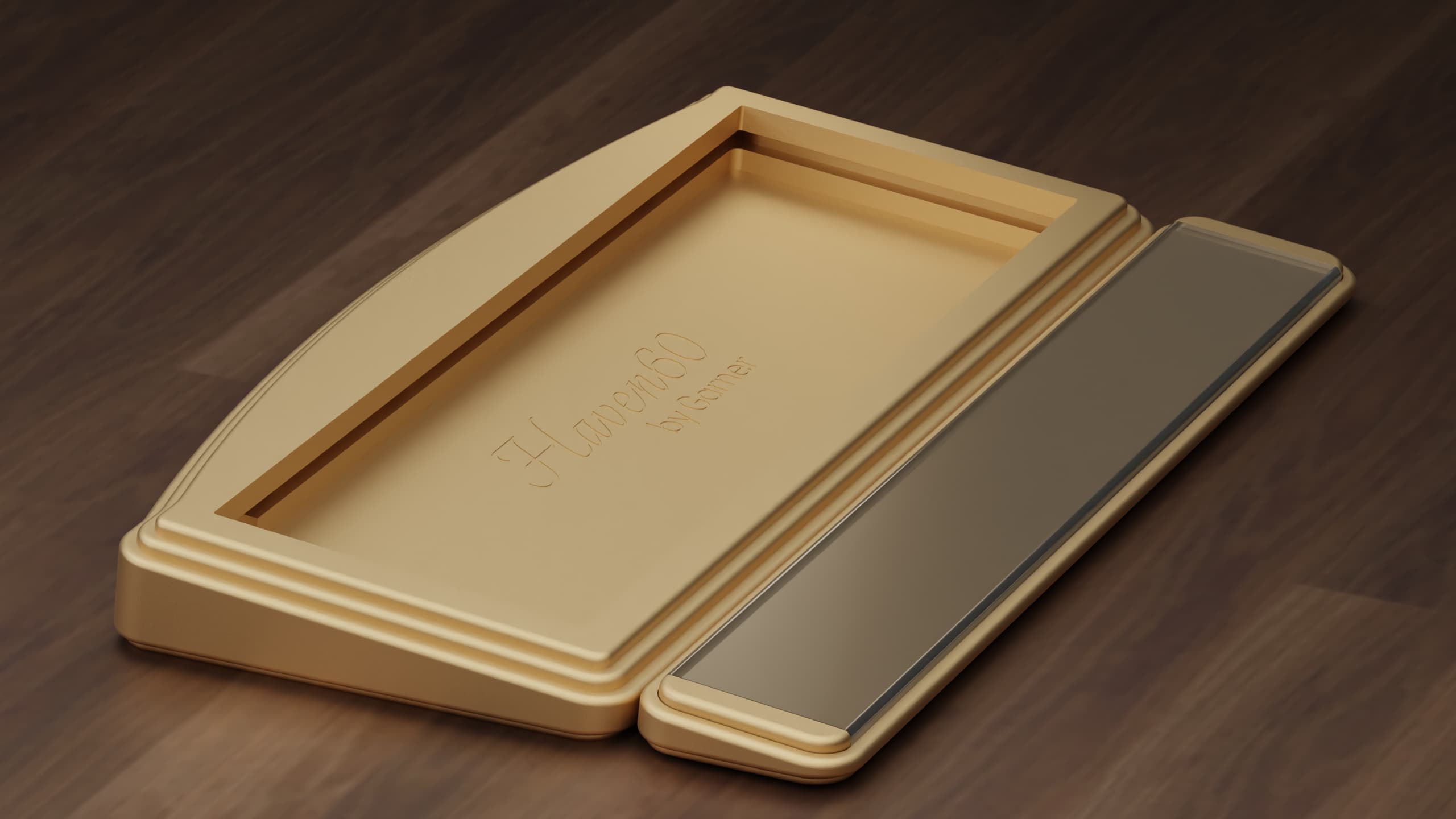 Haven60 | WK, HHKB | Project CANCELLED - MOQ not met. image 20