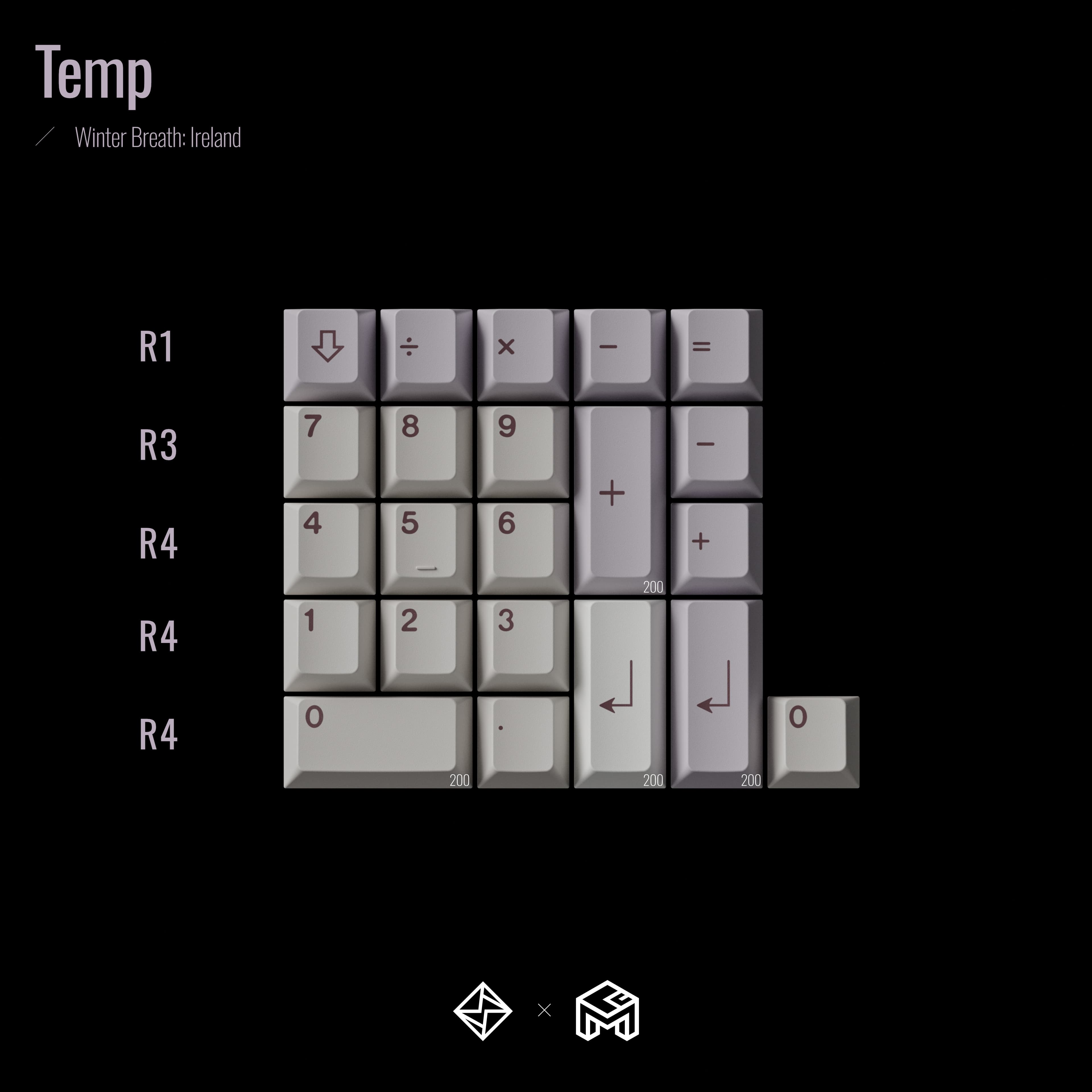 GoMaster - Winter Breath: Ireland R2 image 7