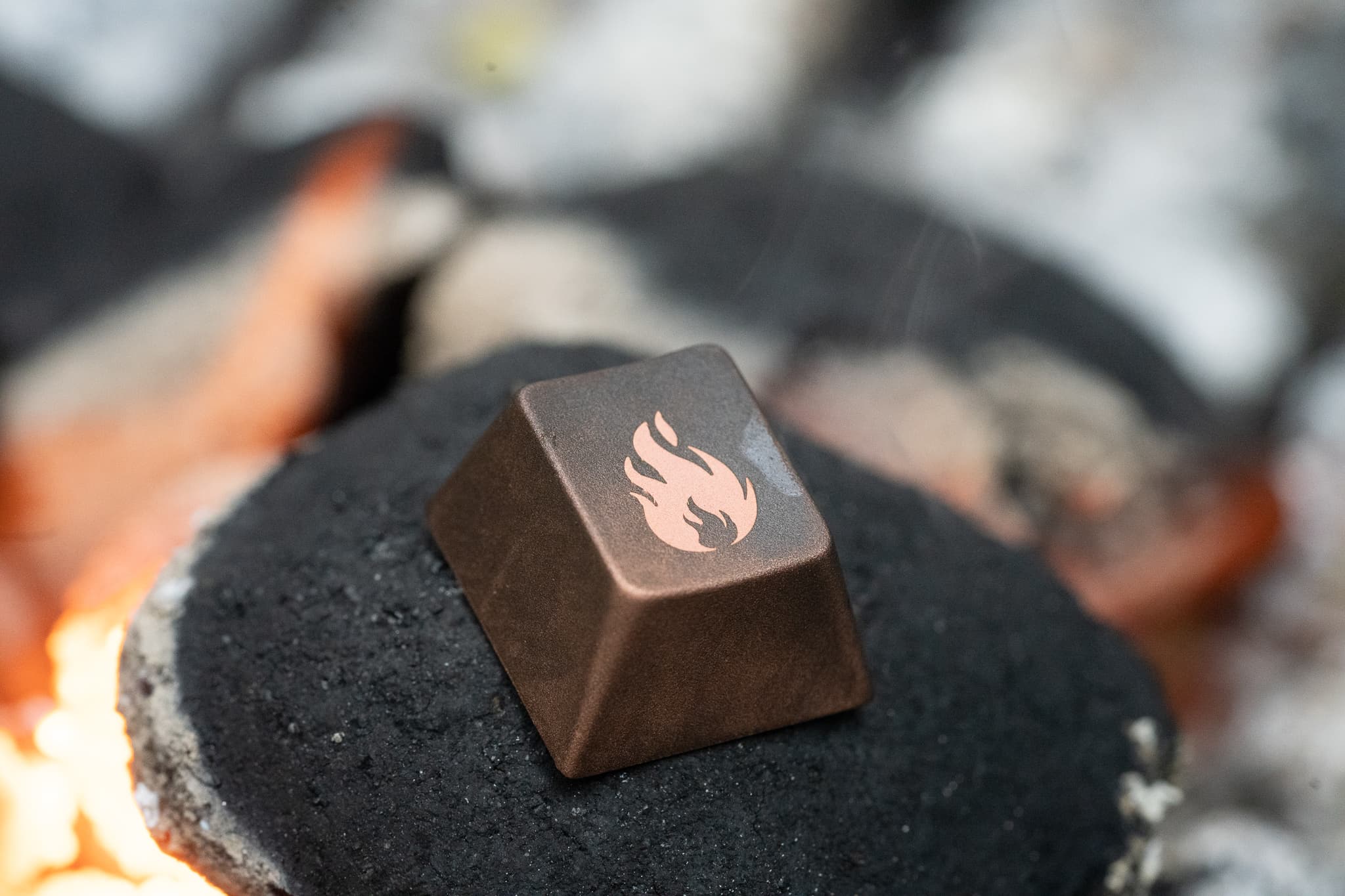 GMK ReForged - Artisan update Landcaps, Keycravings image 25