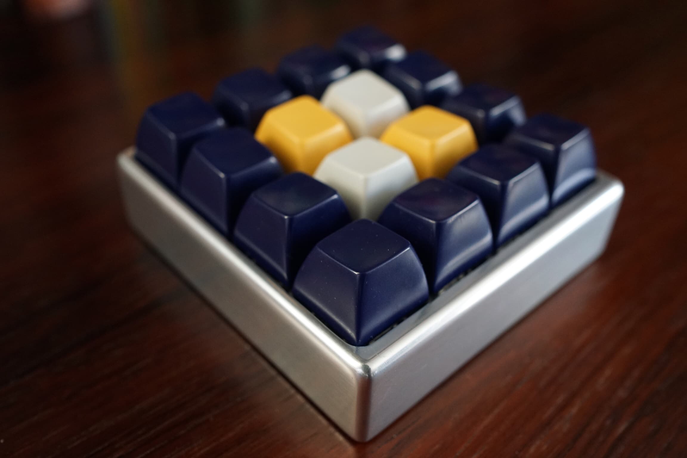 Roadkit Mini Numpad by TheVan Keyboards image 14