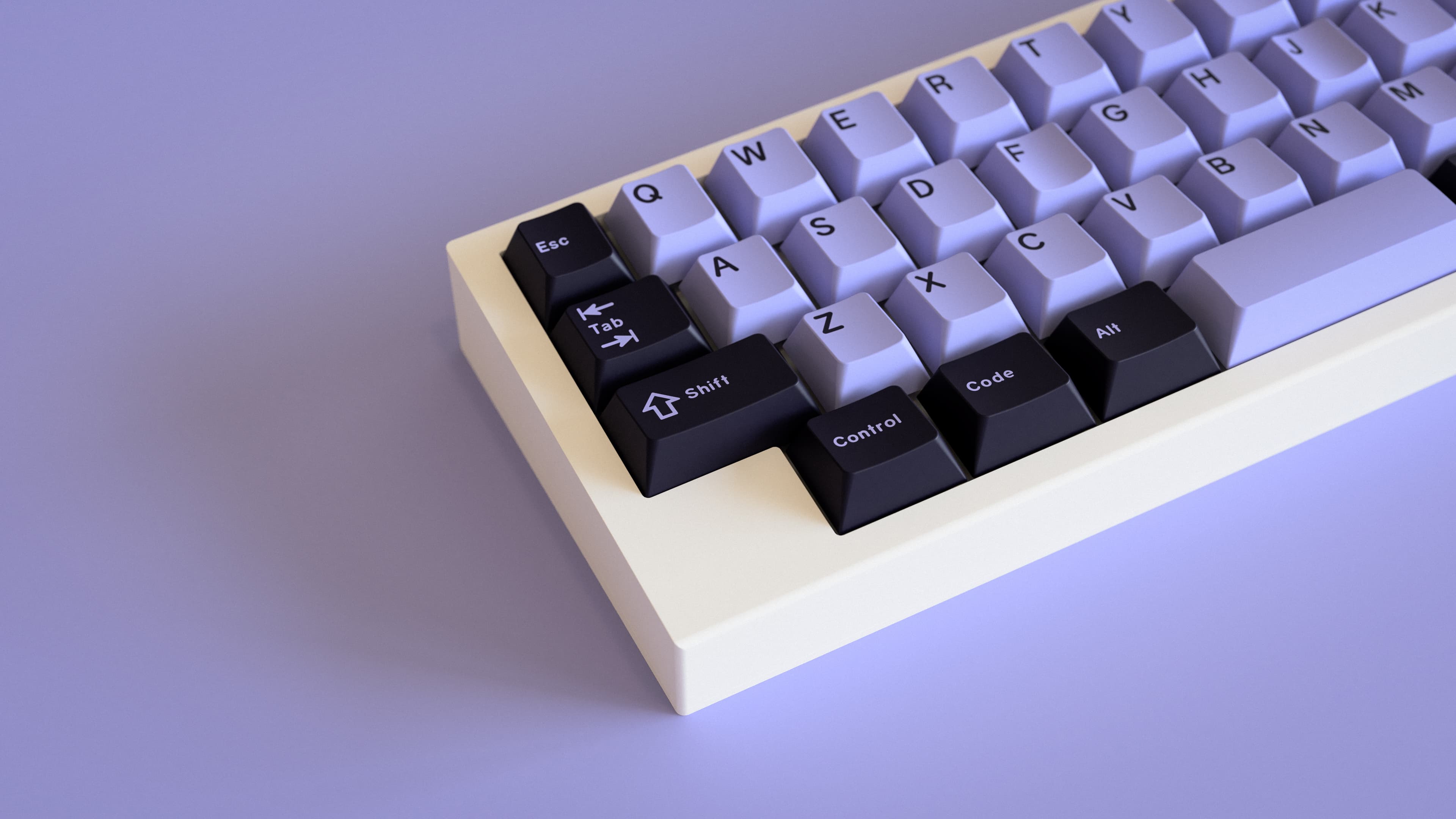 GMK Taro R2 - Closed image 29