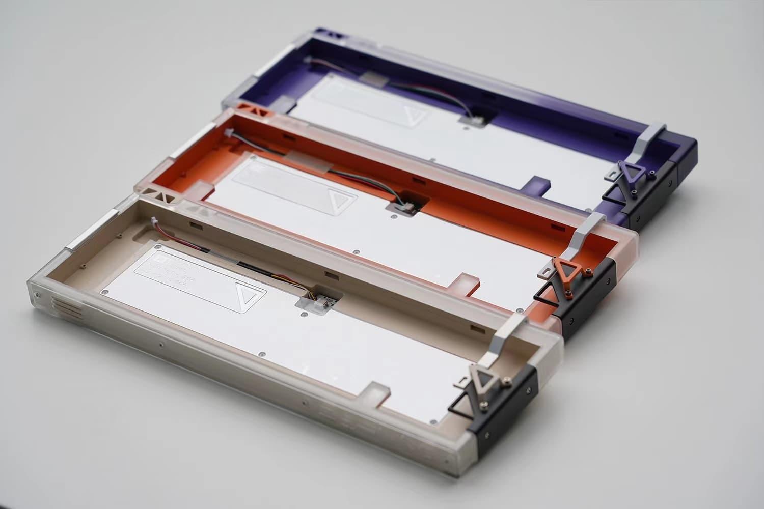 DEADLINE STUDIO - New Retro #66 65% keyboard ( 4.16 ends） image 26