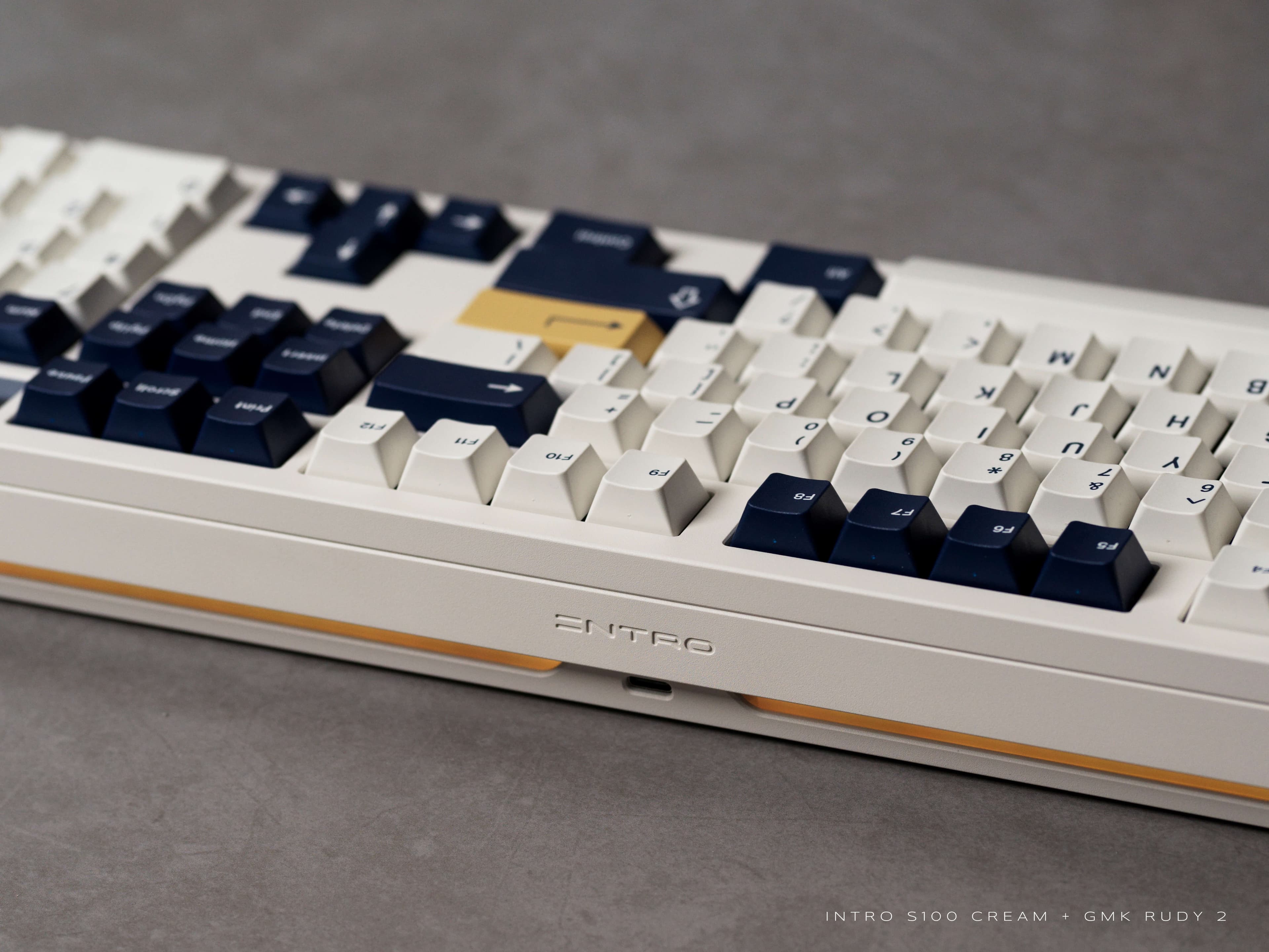 Vertex Intro S100 | The Bigger the Better! | Pre-order date: Feb 05 2025 image 30