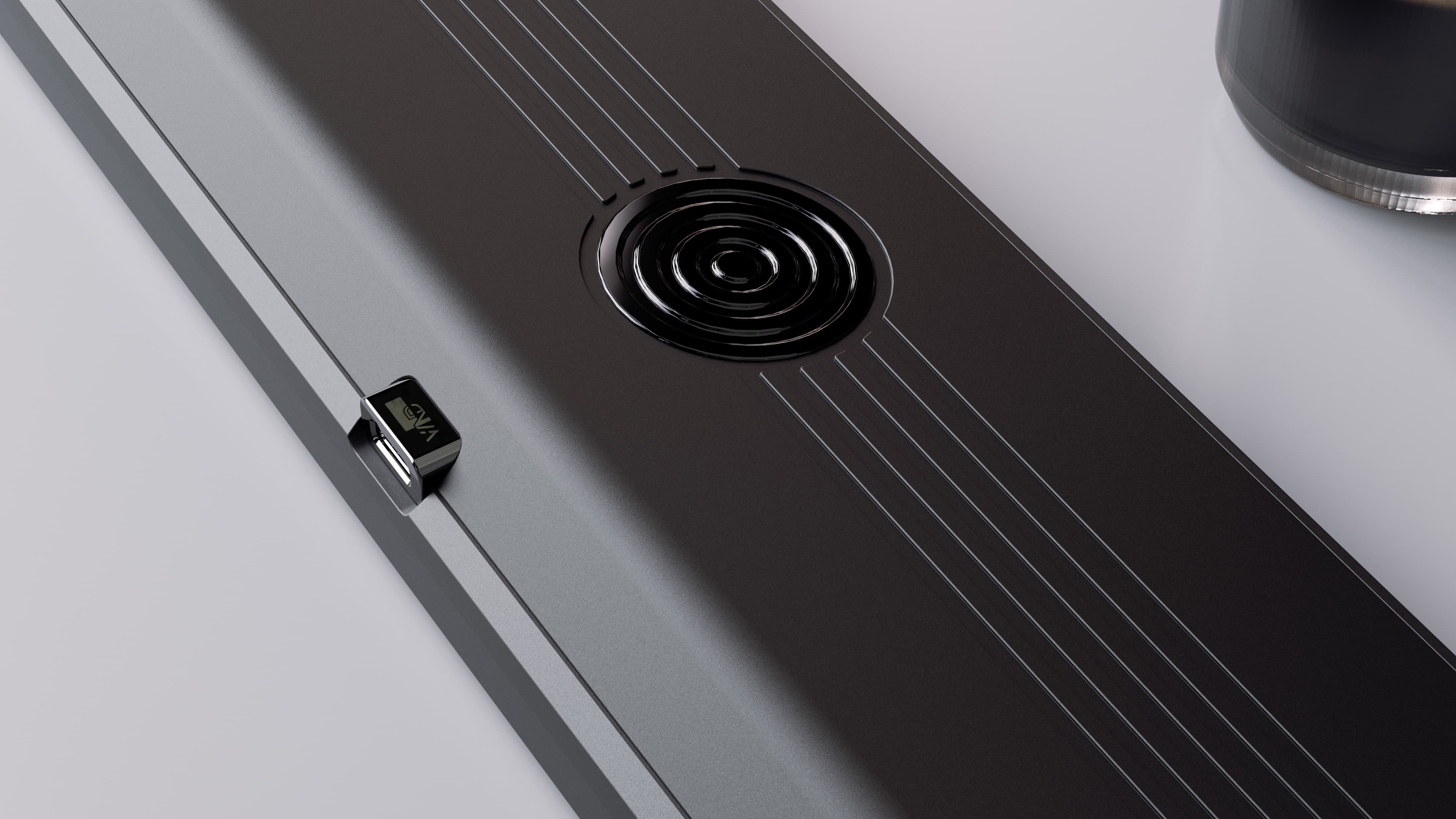 Hola (40%+pad)& Hola Mini（40% keyboard） image 6