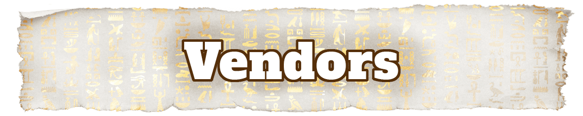 GMK CYL Cleopatra : The Last Pharaoh! image 24