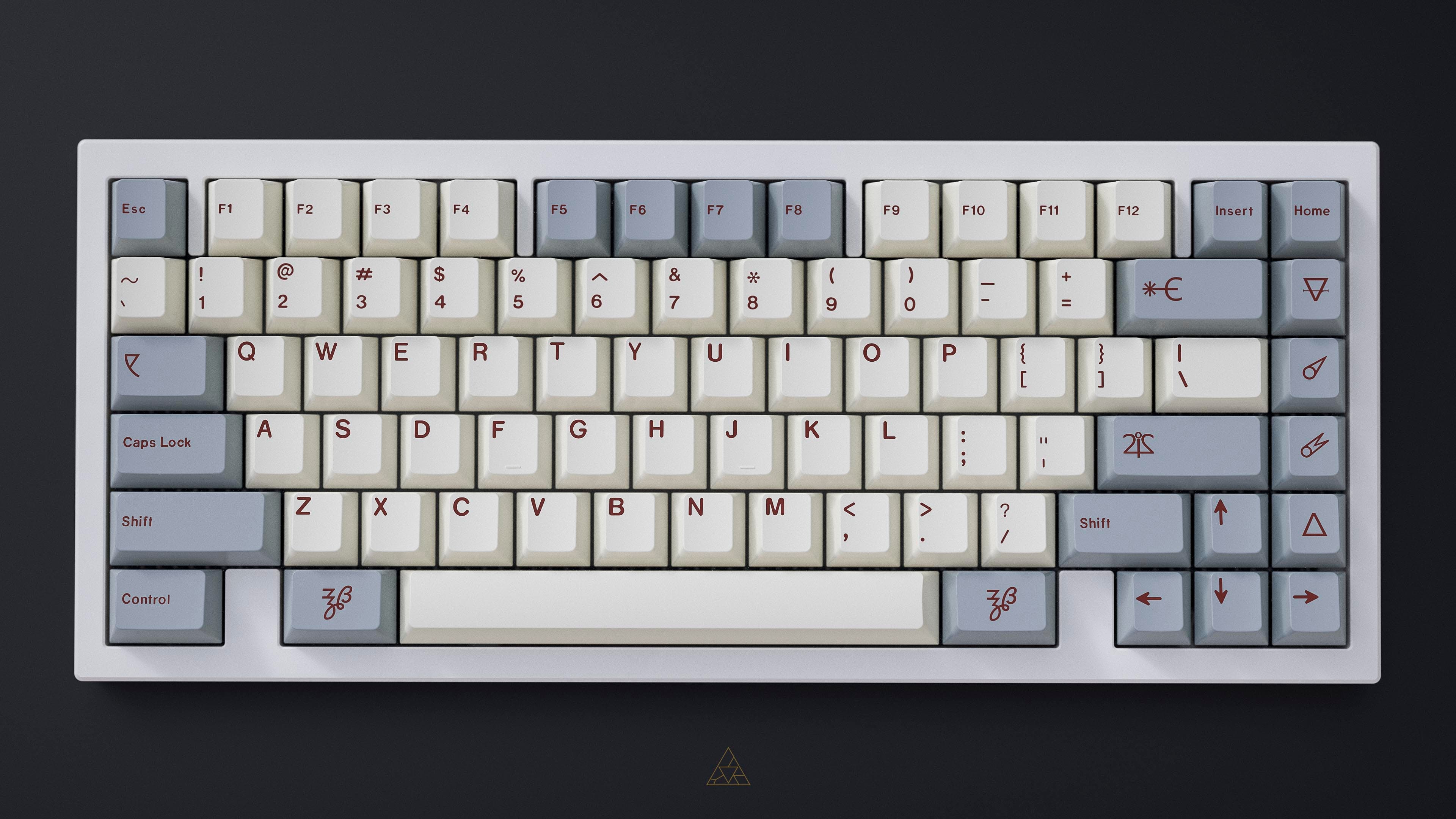 GMK Alchemy - now cancelled image 22