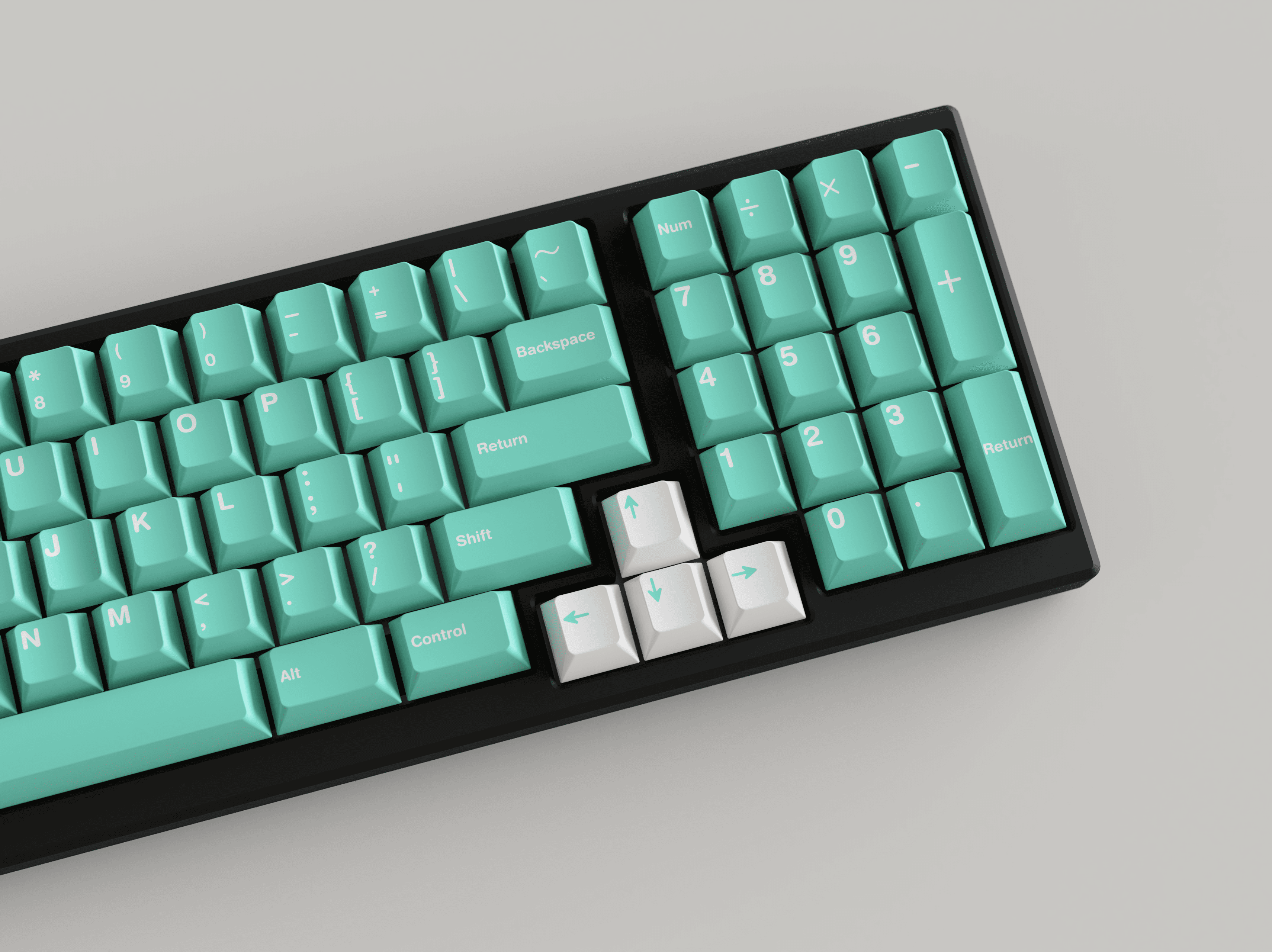 GMK Finer Things - February 1 to March 1 - All kits will be made! image 30