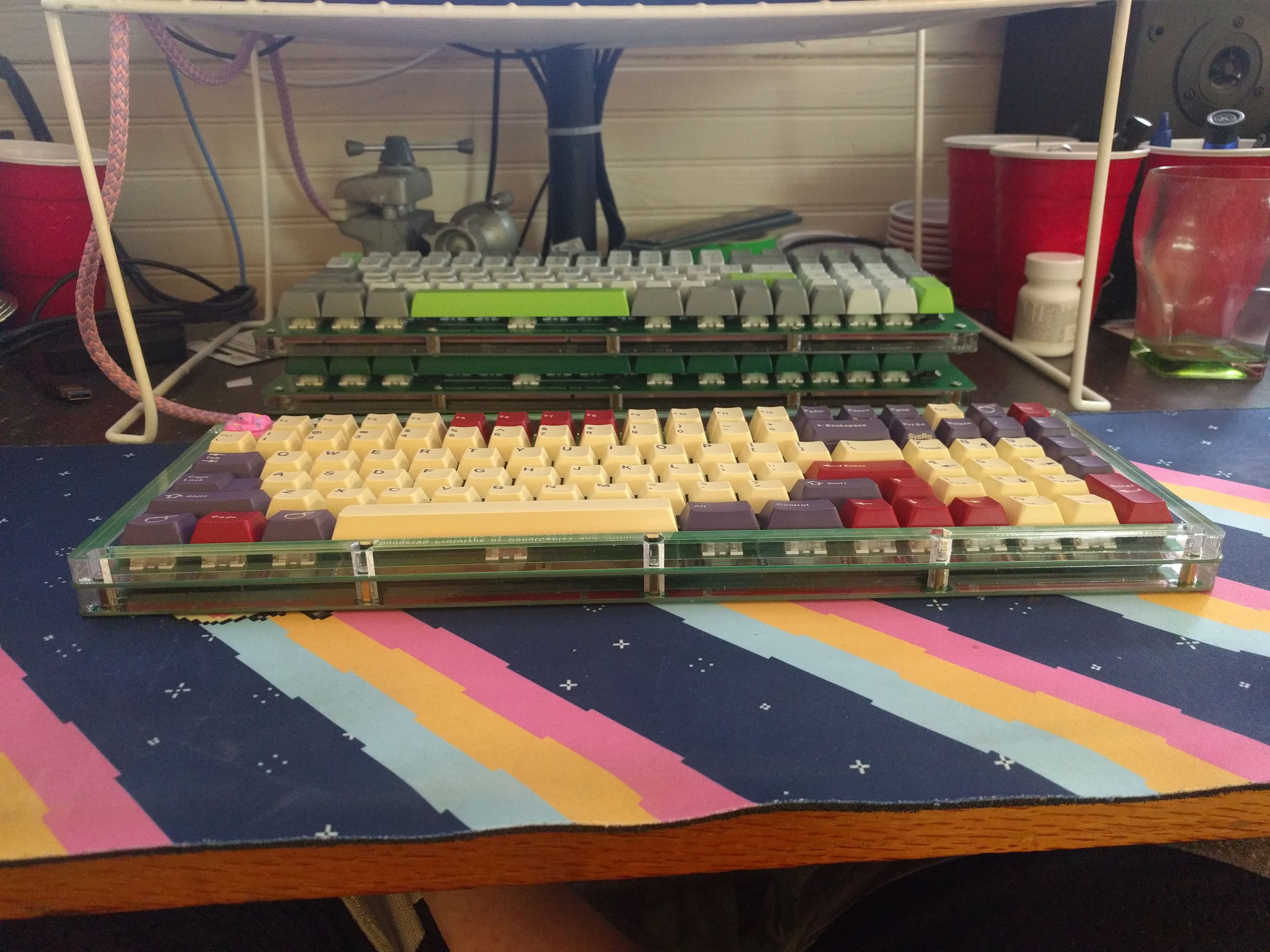 budget96 - Extras Available image 5