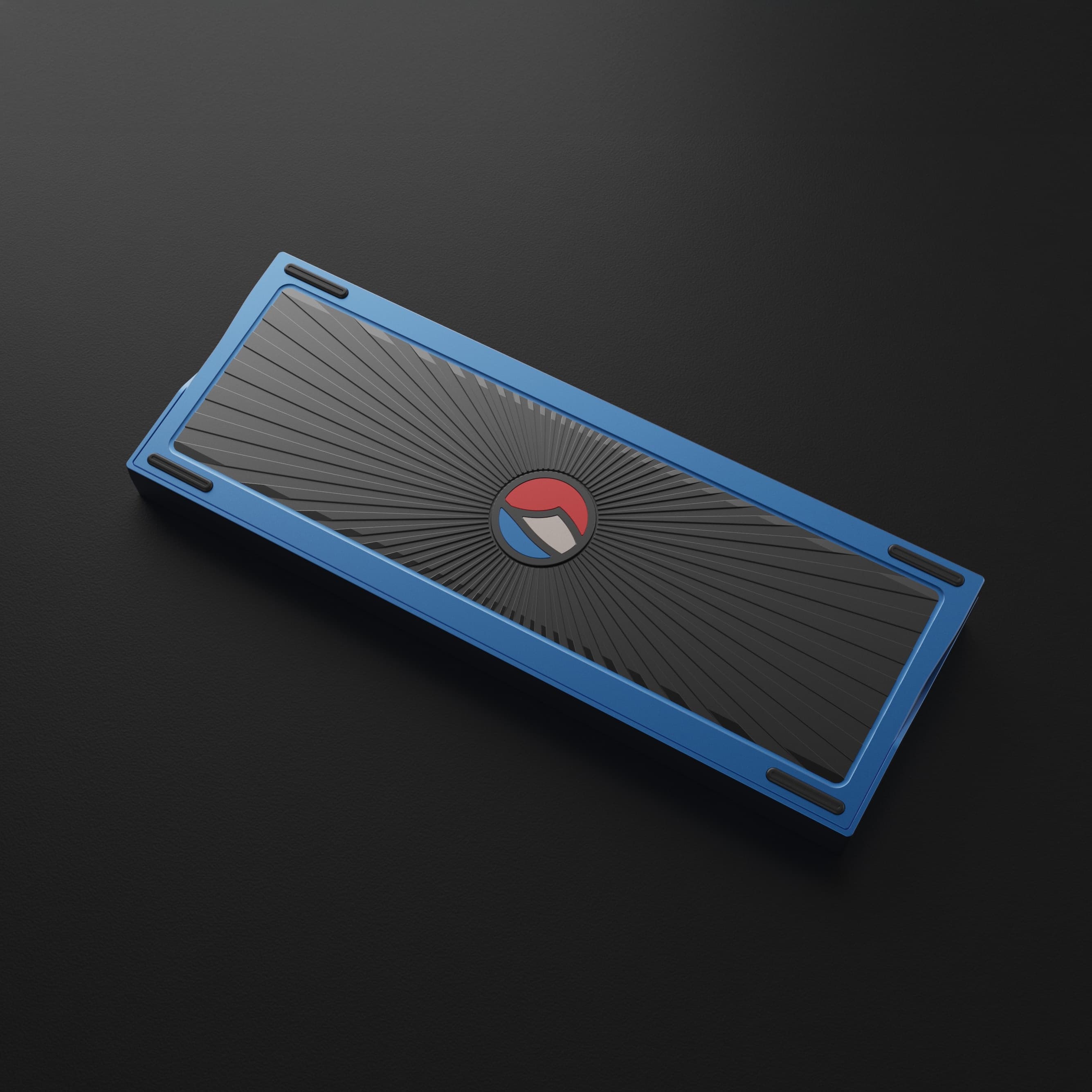 The Secret 65% keyboard by WPJ X KeybayTech | Nov 22 - Dec 20 image 11