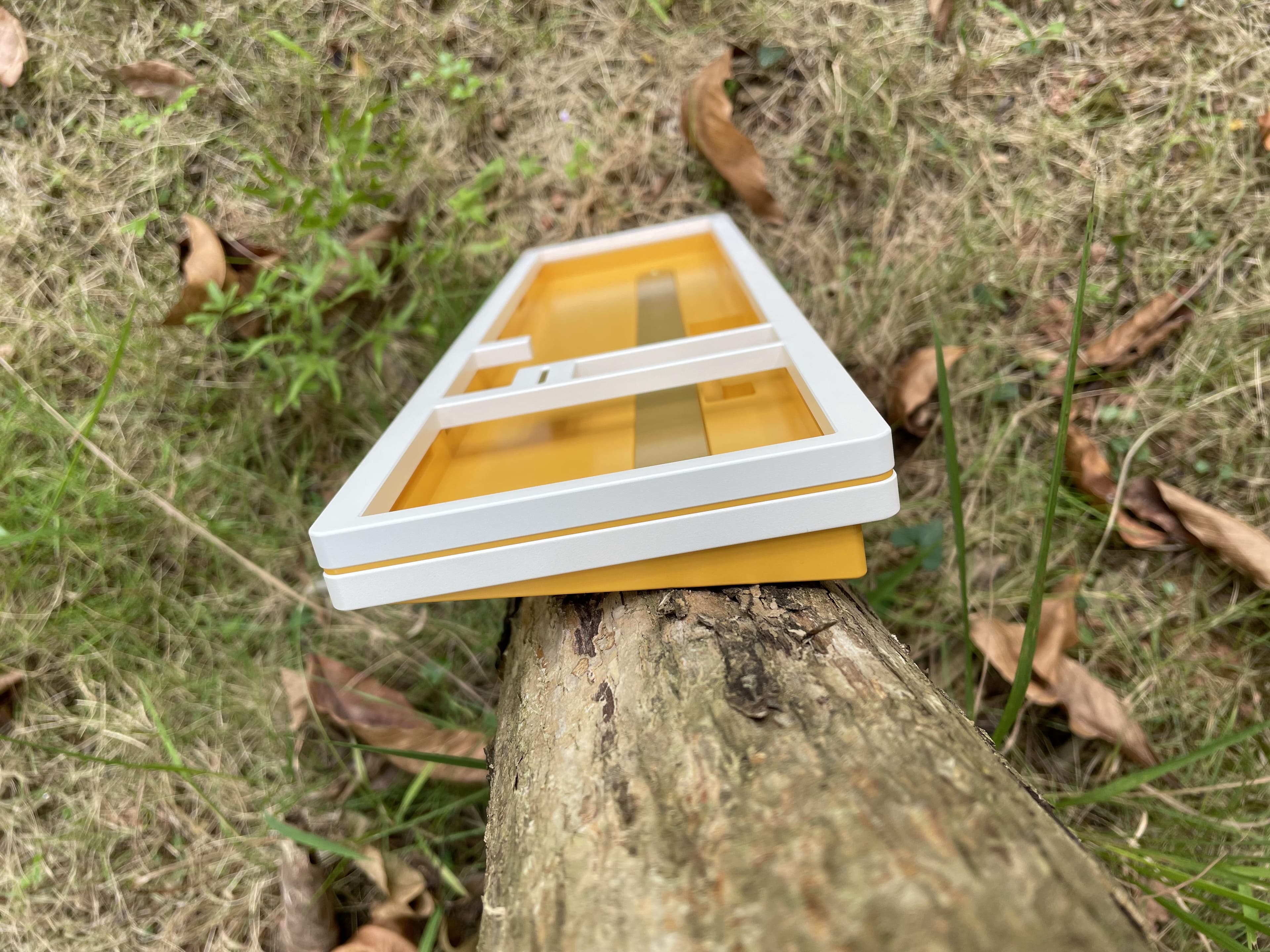 【GB】Wind x -intesting layout keyboard image 17